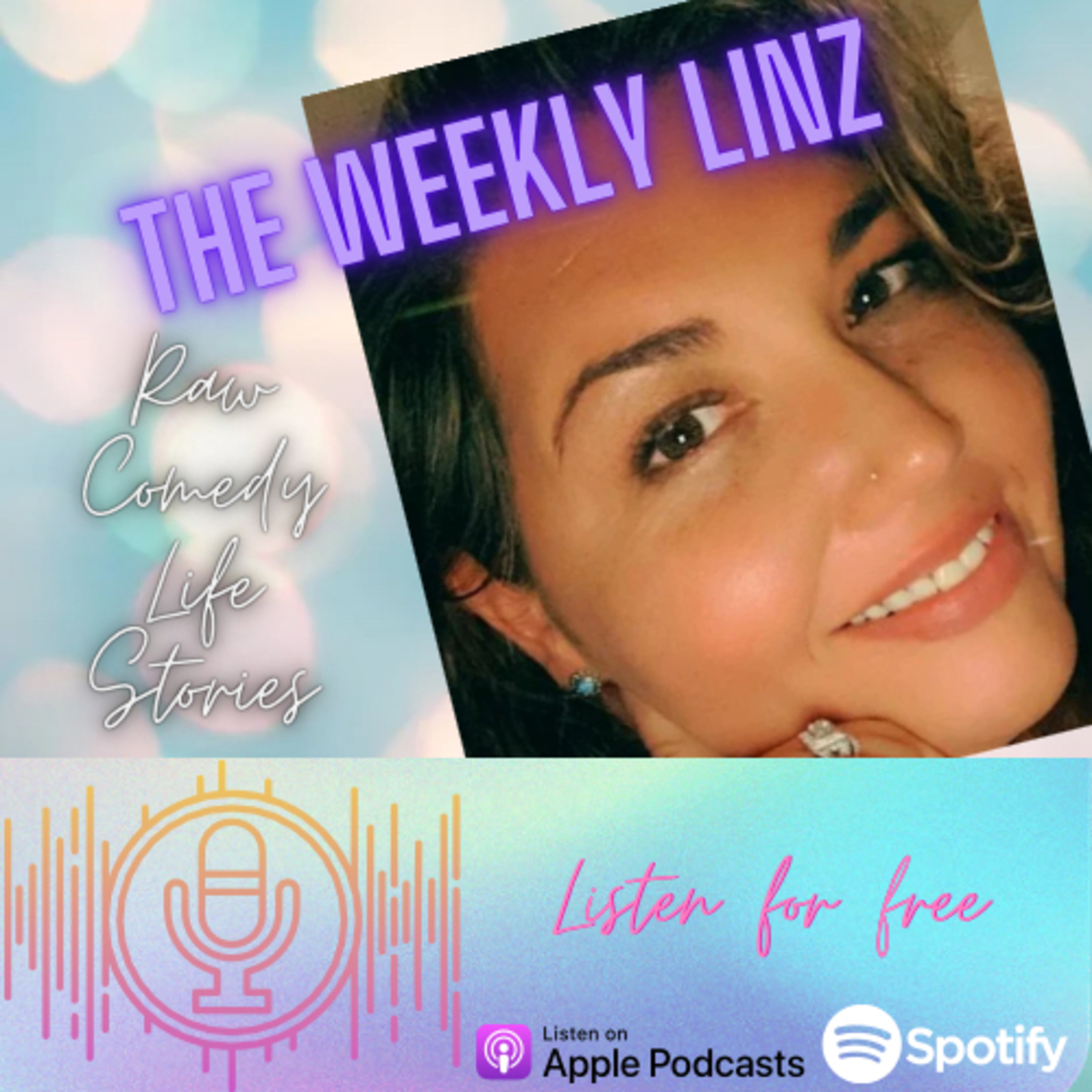 The Weekly Linz
