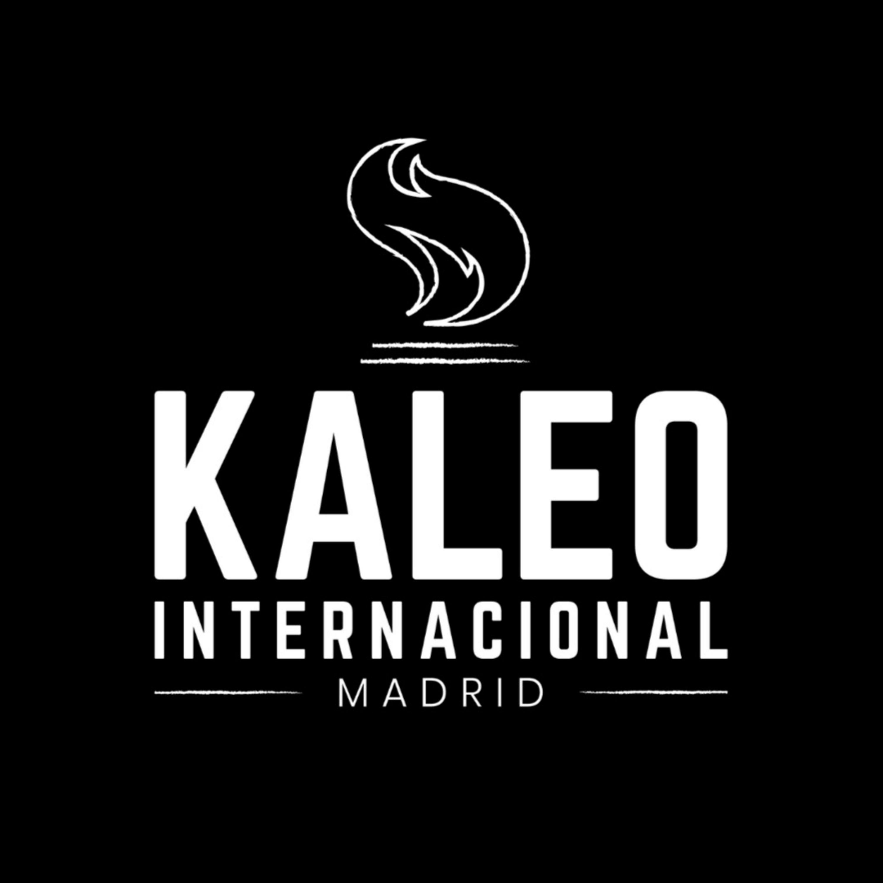 Iglesia Kaleo Madrid