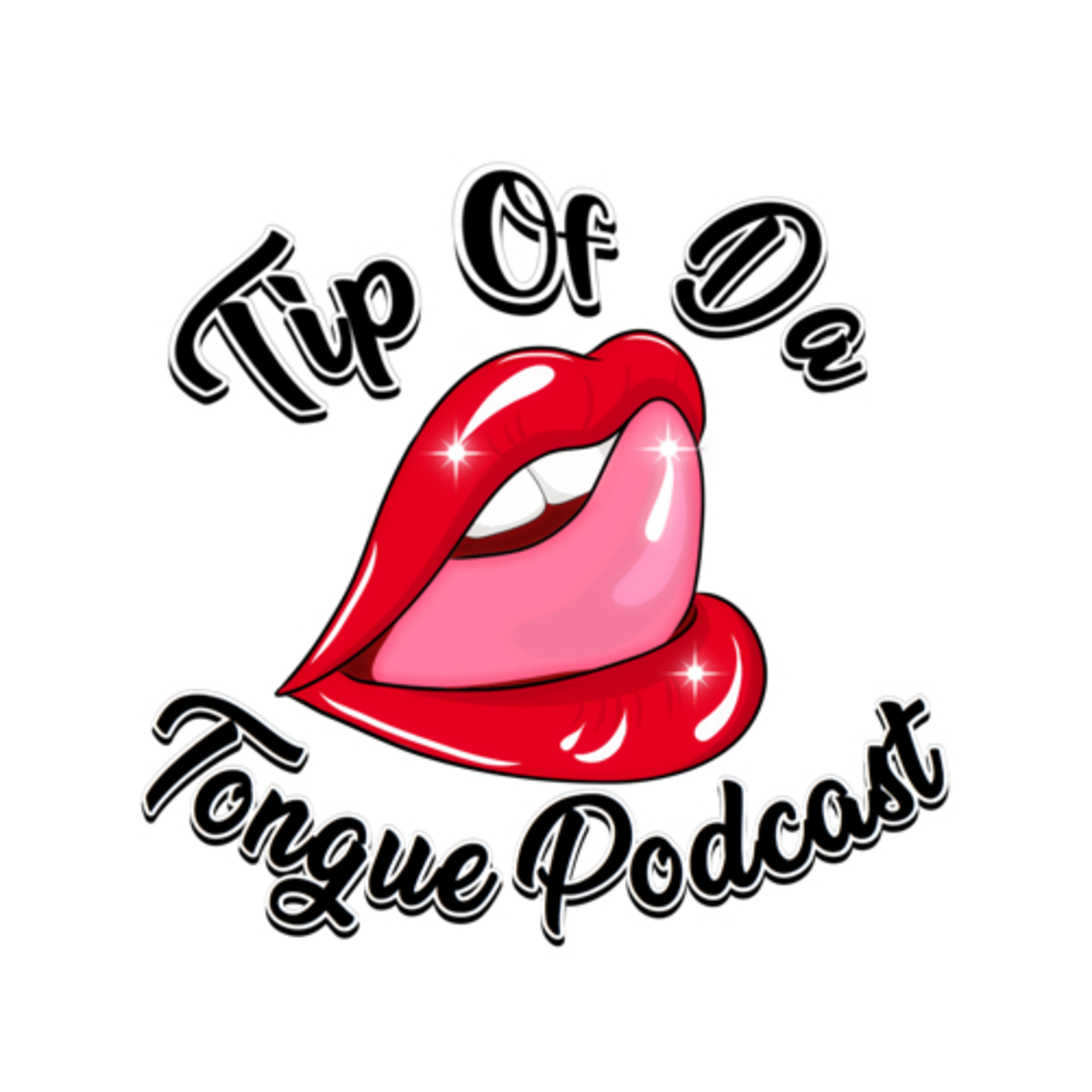 Tip Of Da Tongue Podcast