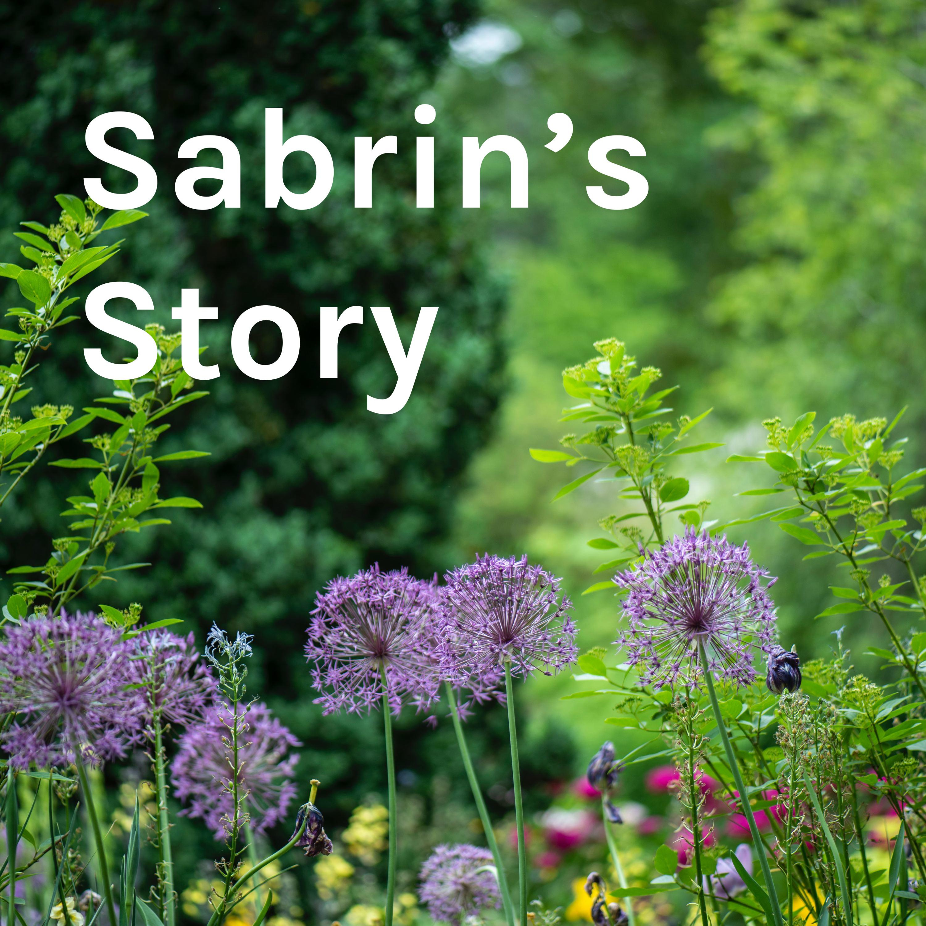 Sabrin\'s Story