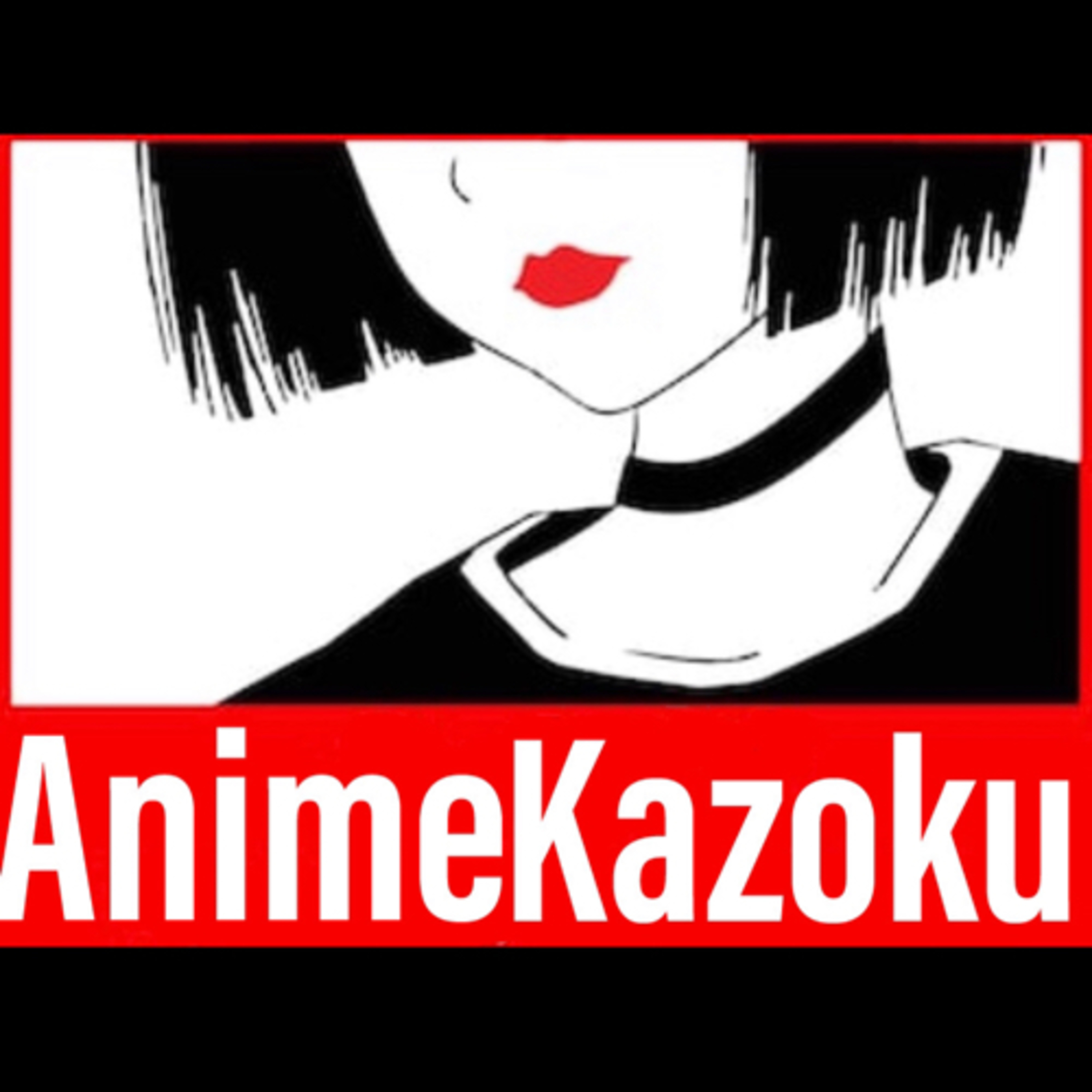Anime Kazoku