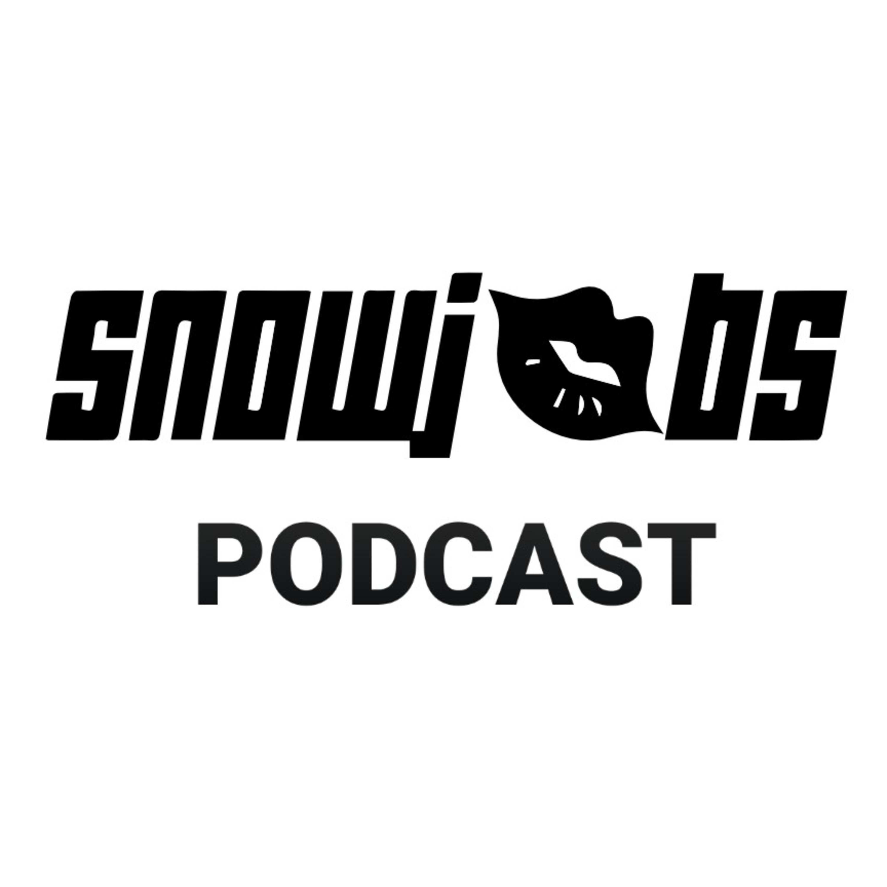 Snowjobs Snowboarding Podcast