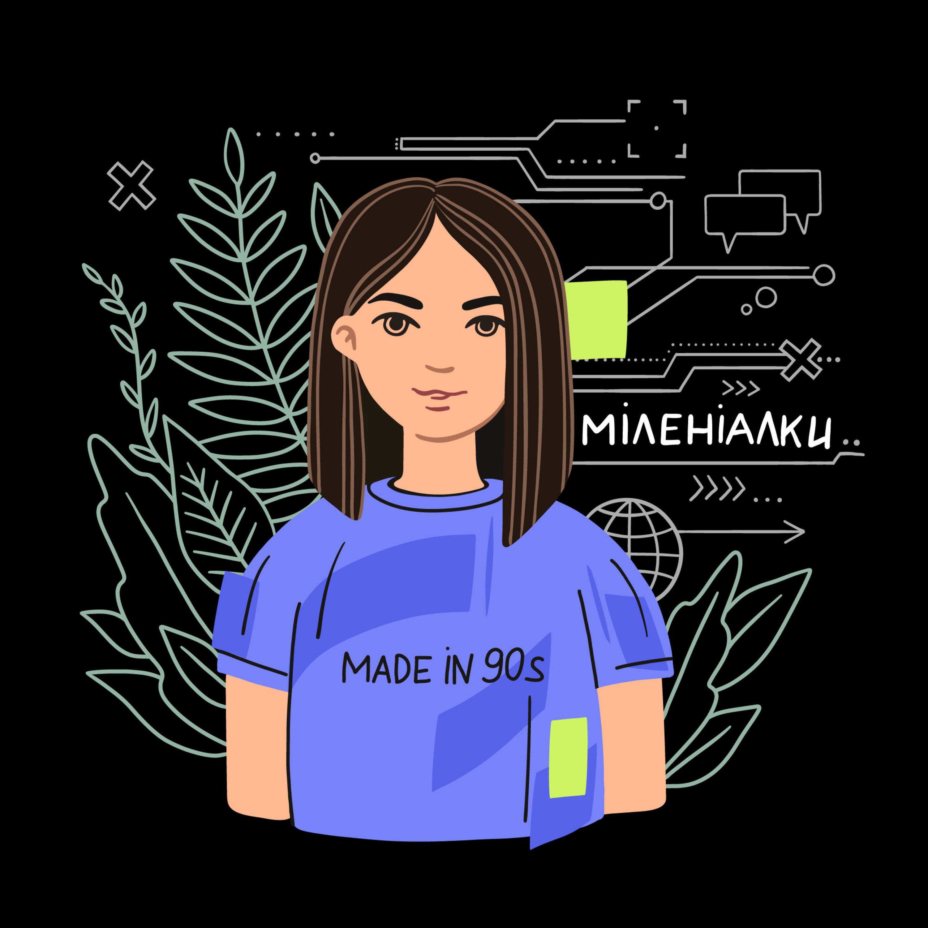 Резюме на 100 вакансій: Іра Мусій і Таня Чепель про Help Ukrainian women find a job