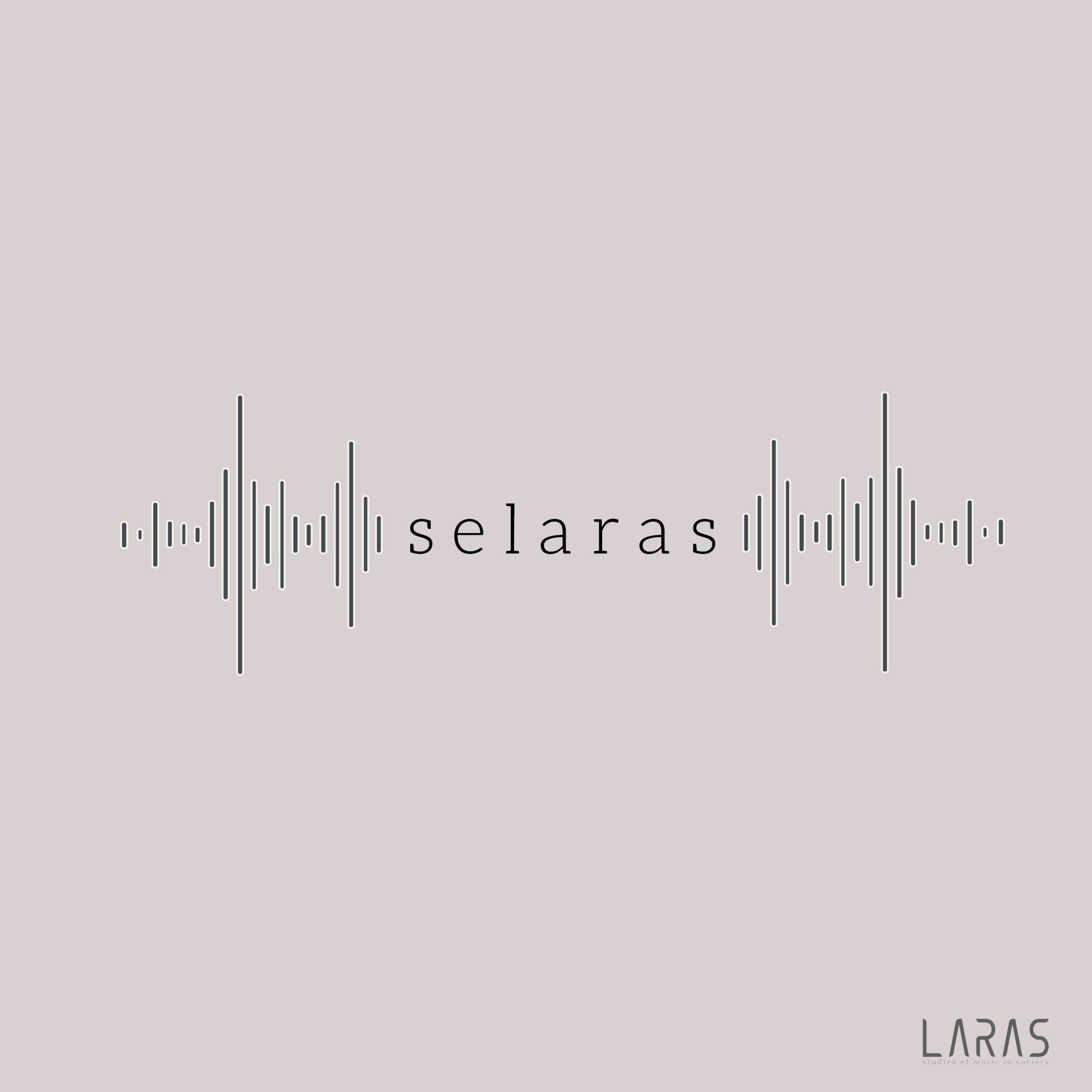 Podcast Selaras