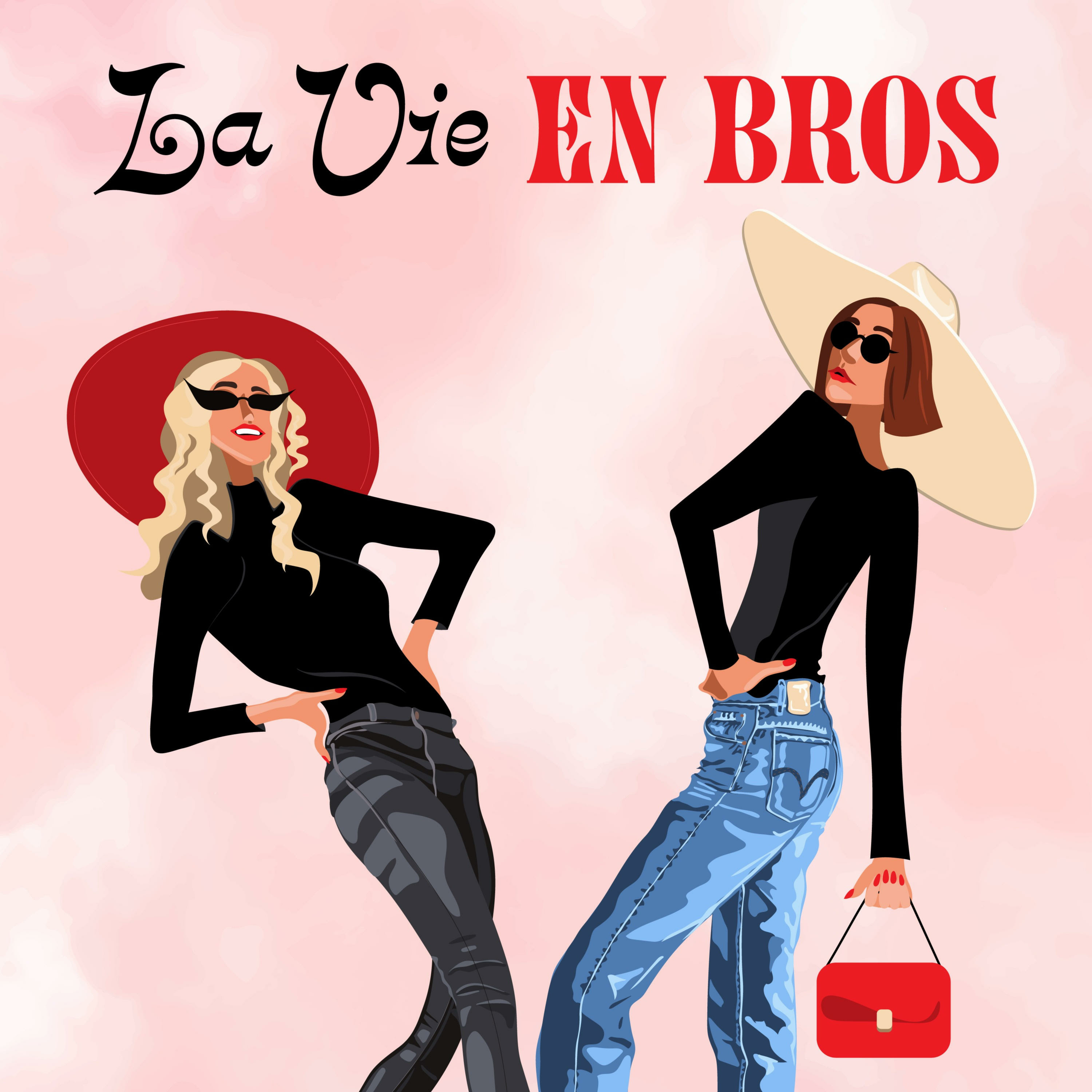 La Vie en Bros