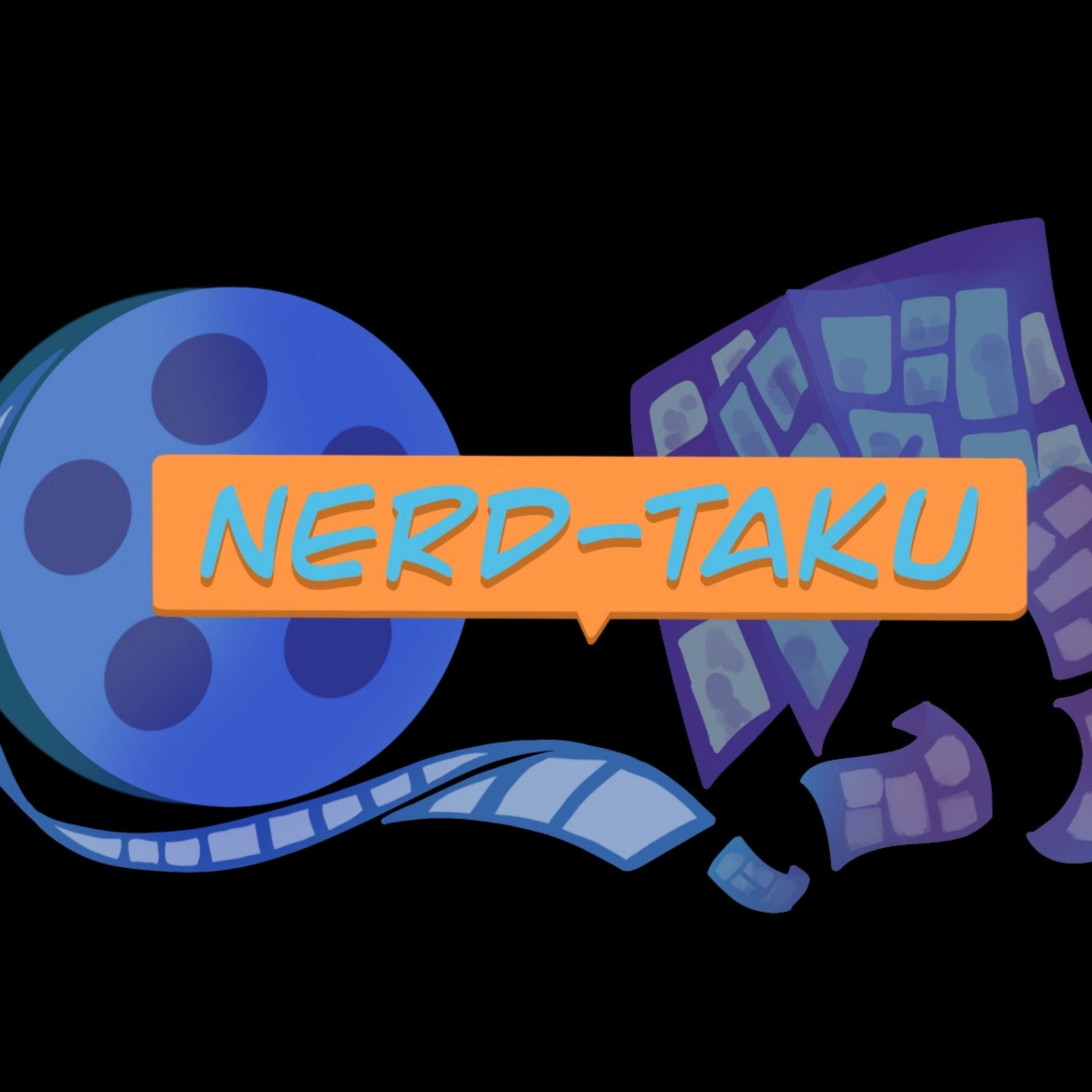 NERD-TAKU PODCAST