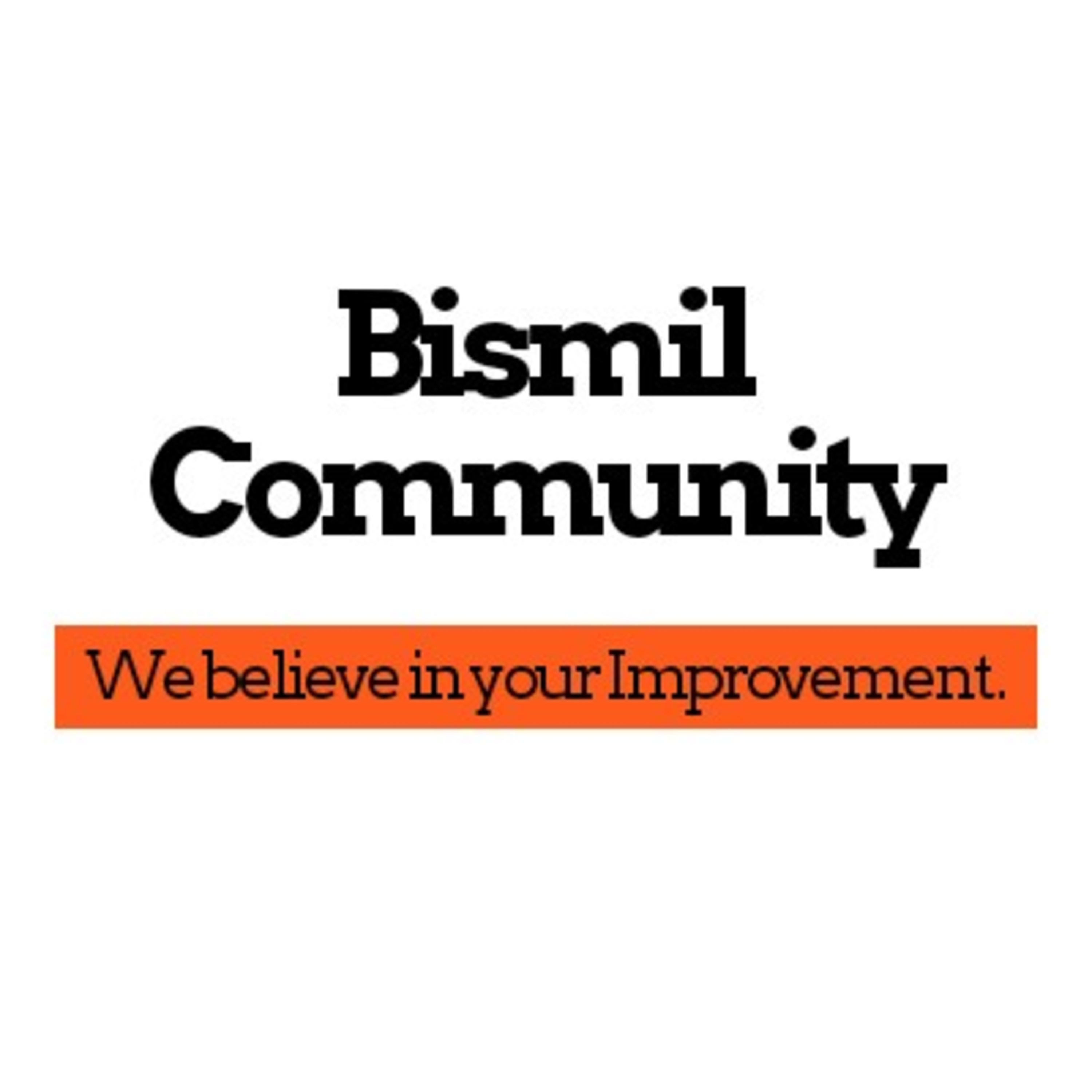 Bismil-A Podcast From Zubair Ahmad