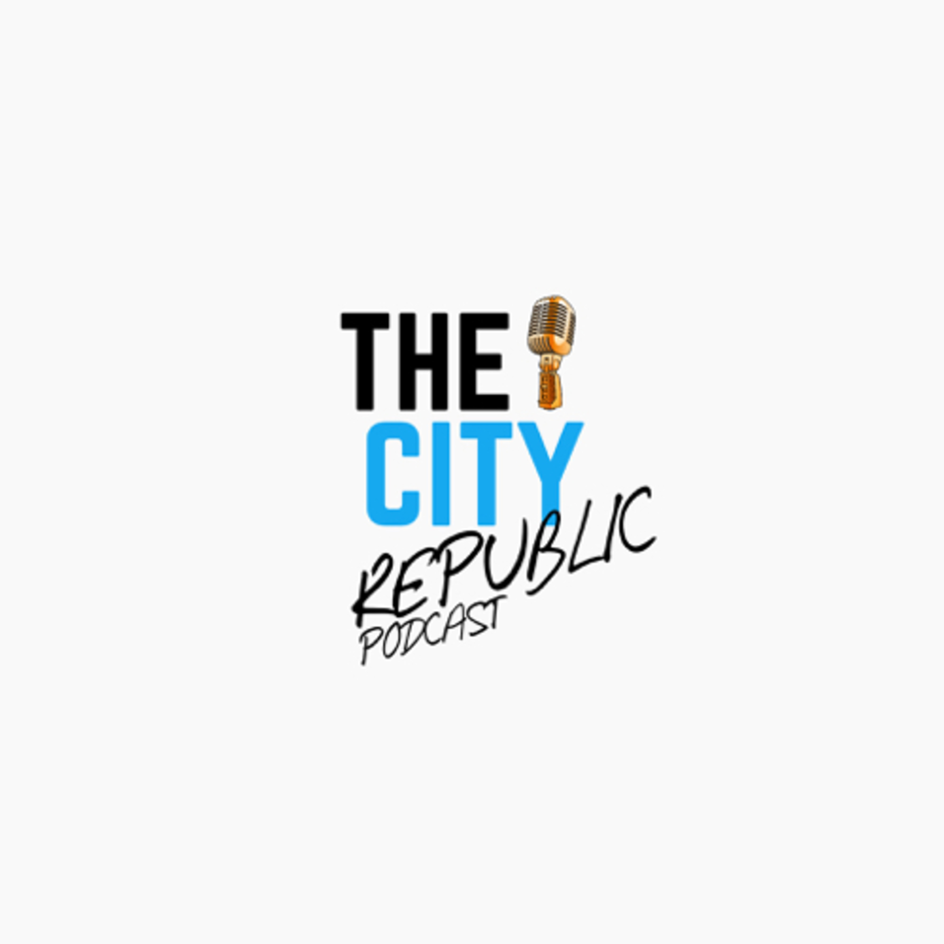The City Republic Podcast