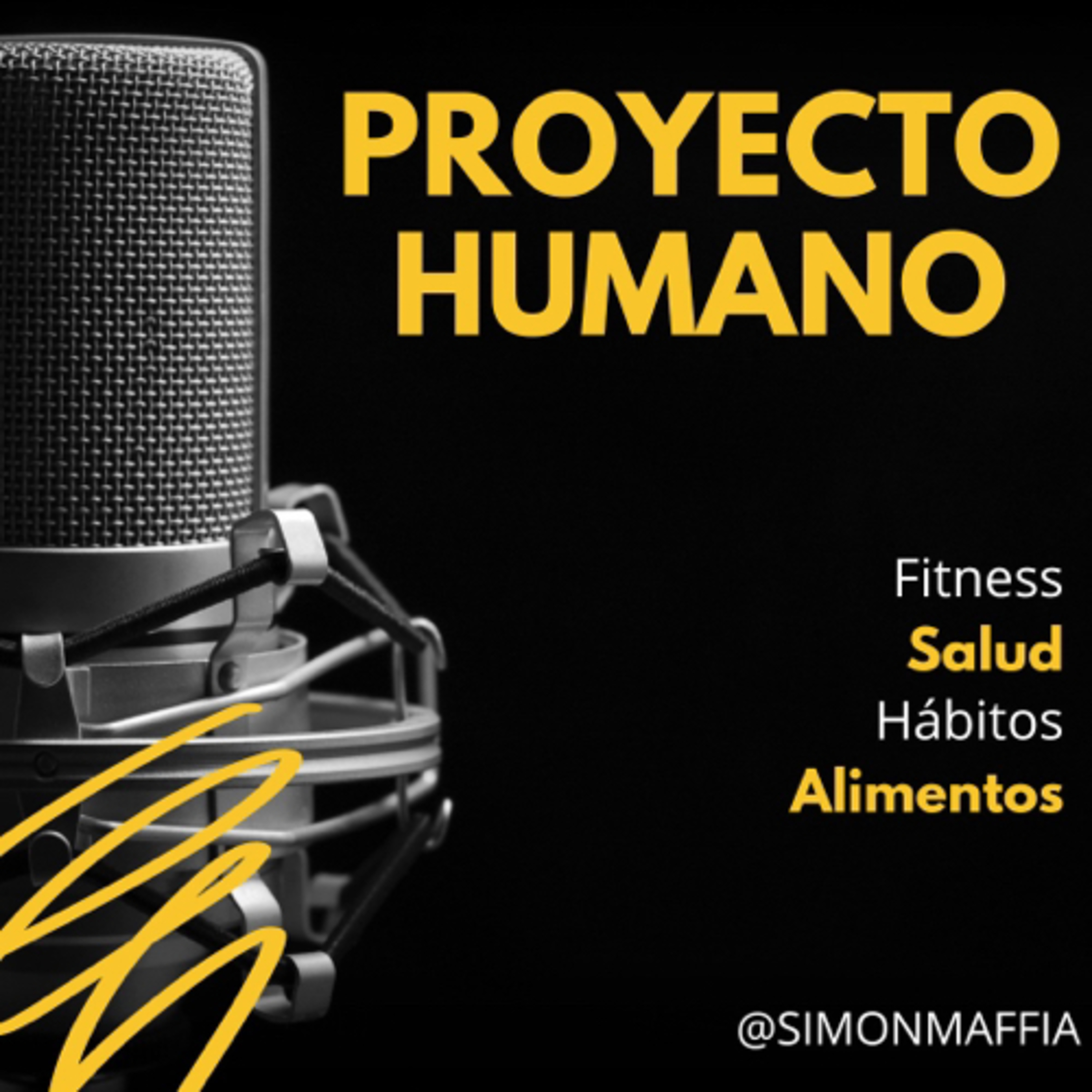 Procesando lo que comemos