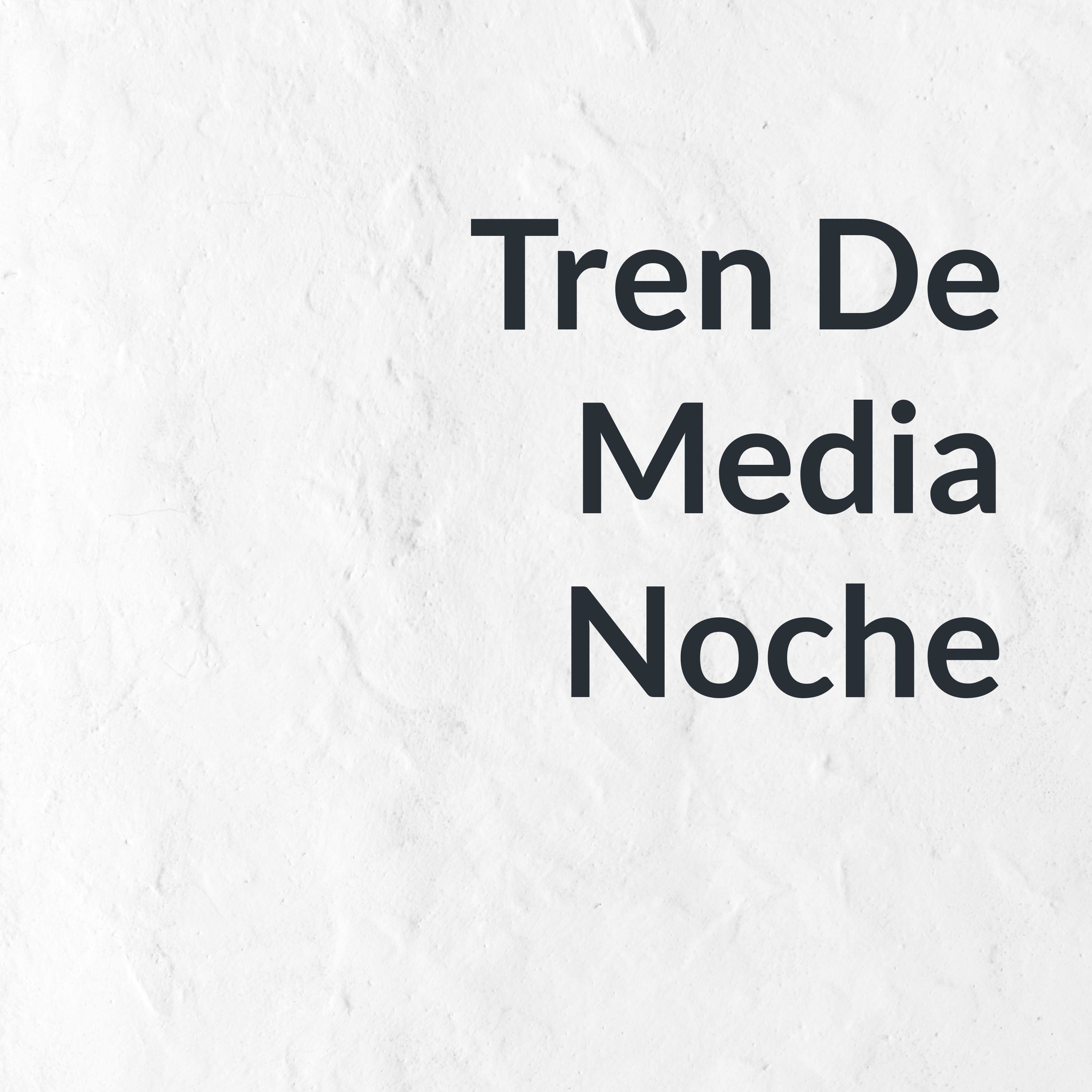 Tren De Medianoche