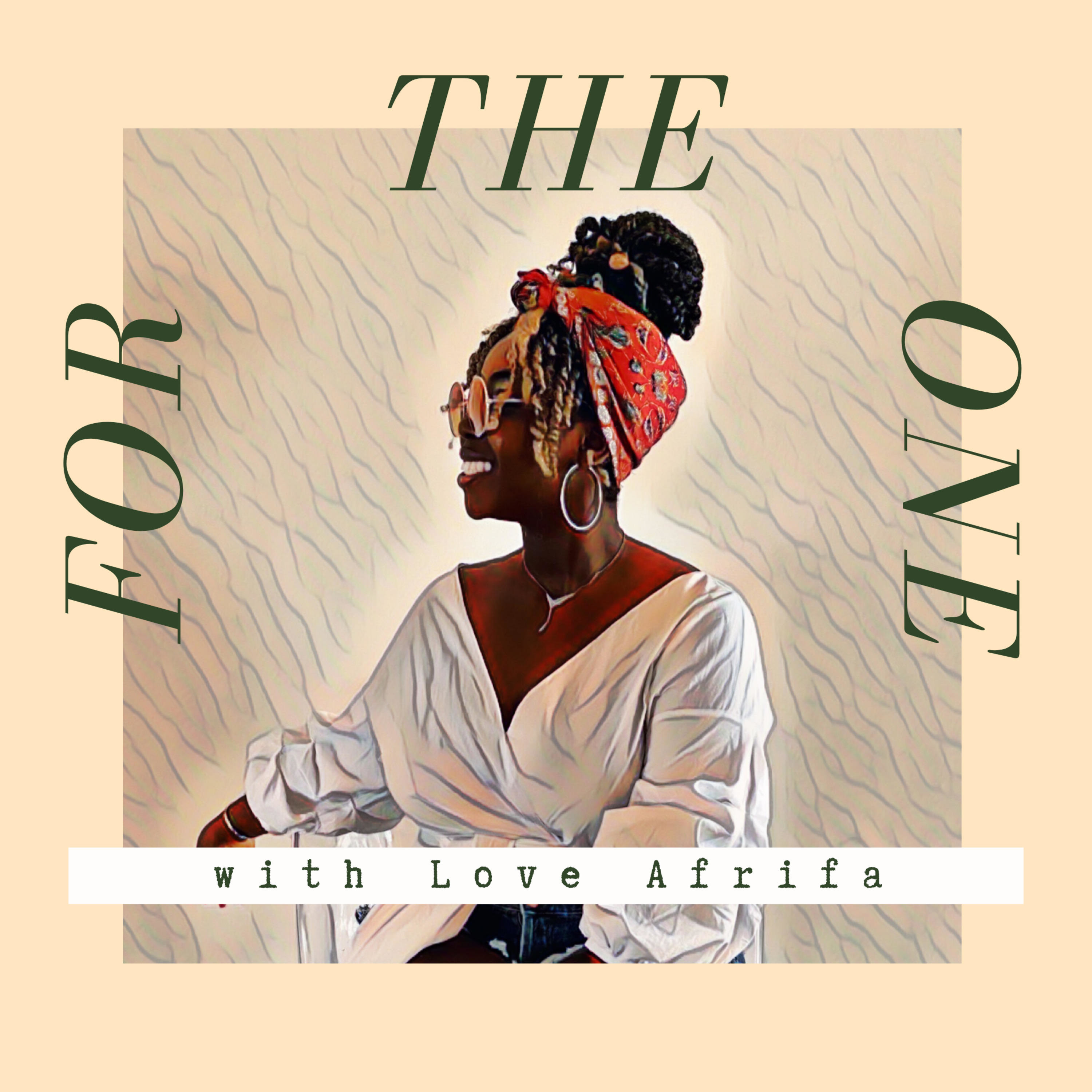 For The One Podcast