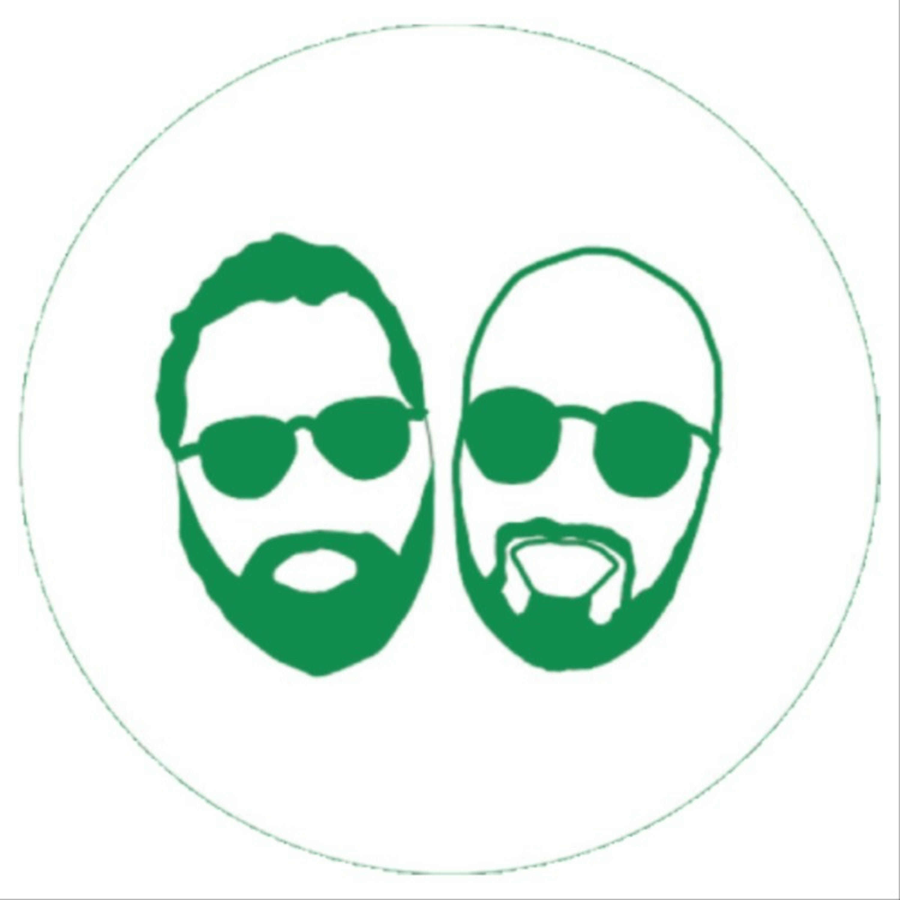 GeekVest podcast artwork