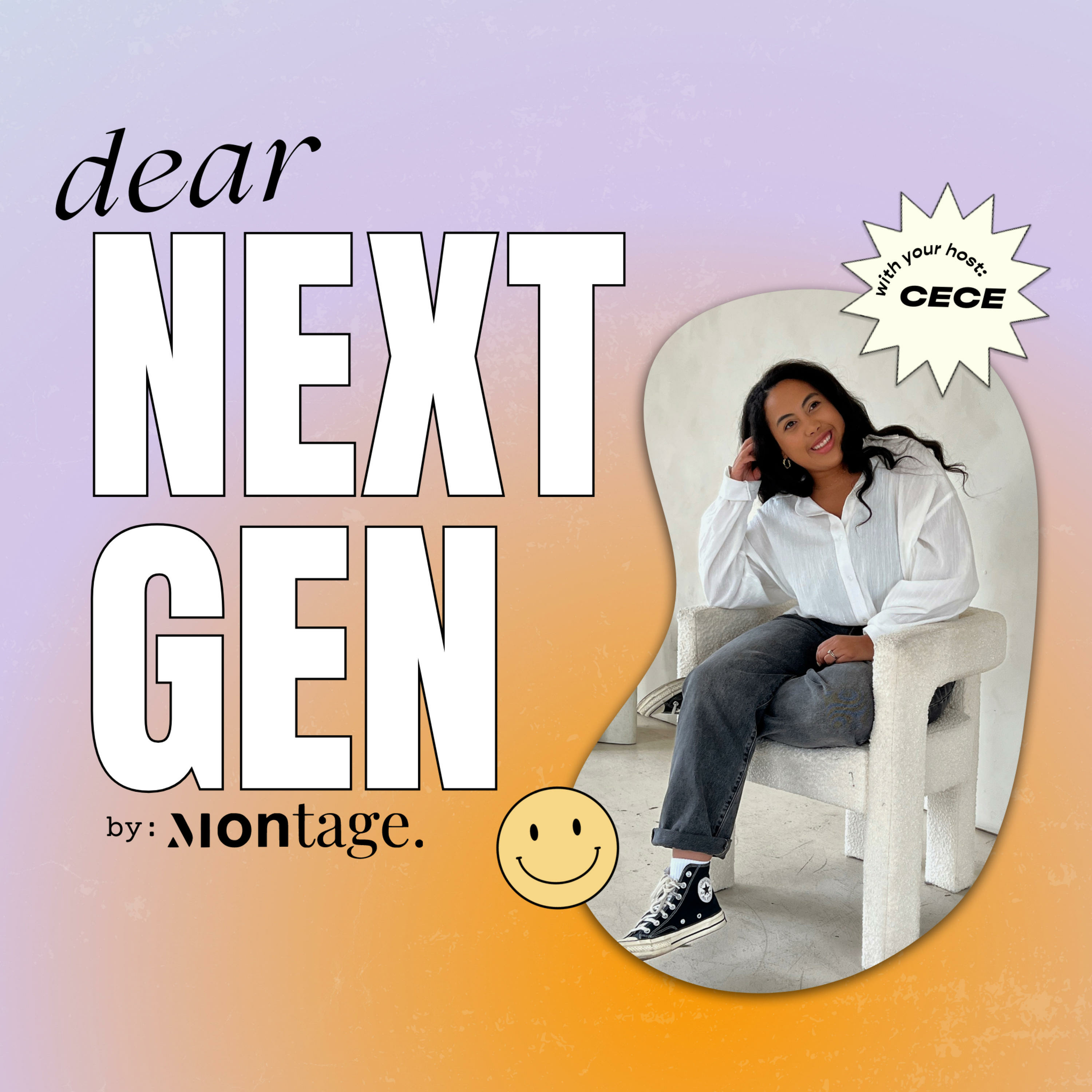 Dear Next Gen | by: Montage