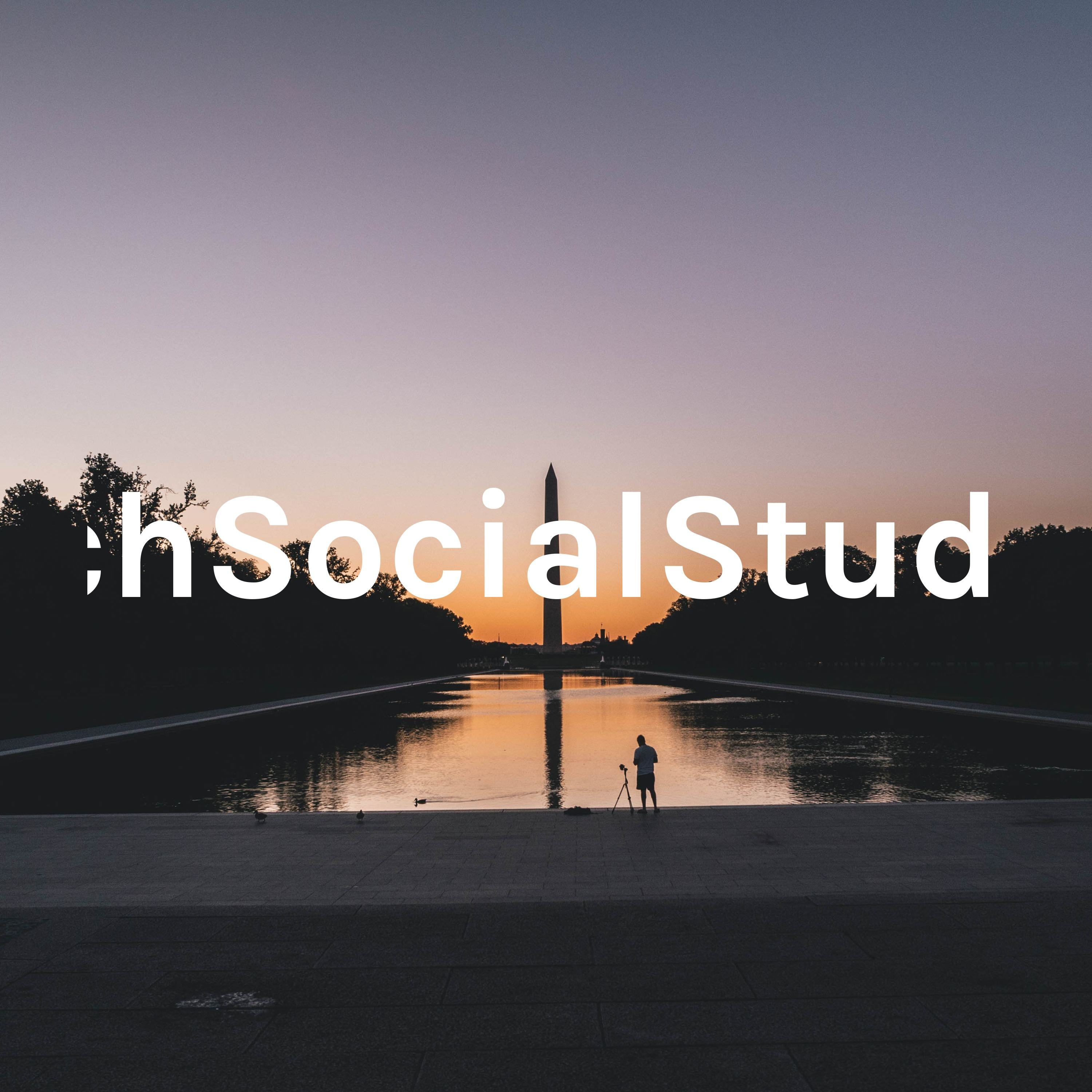 Souchial Studies