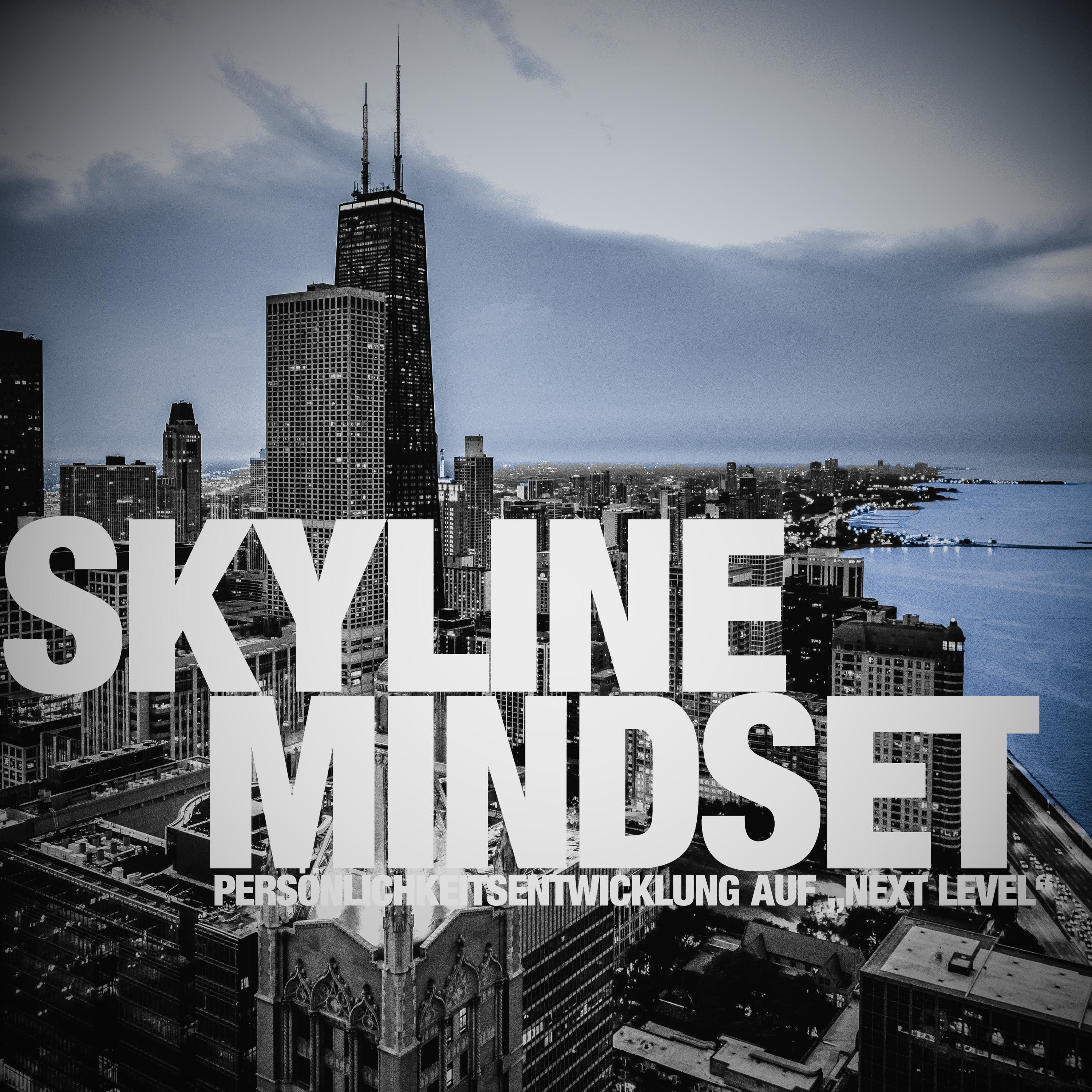 Skyline Mindset #001 - Erfolge & Was ist Skyline Mindset ?  episode artwork