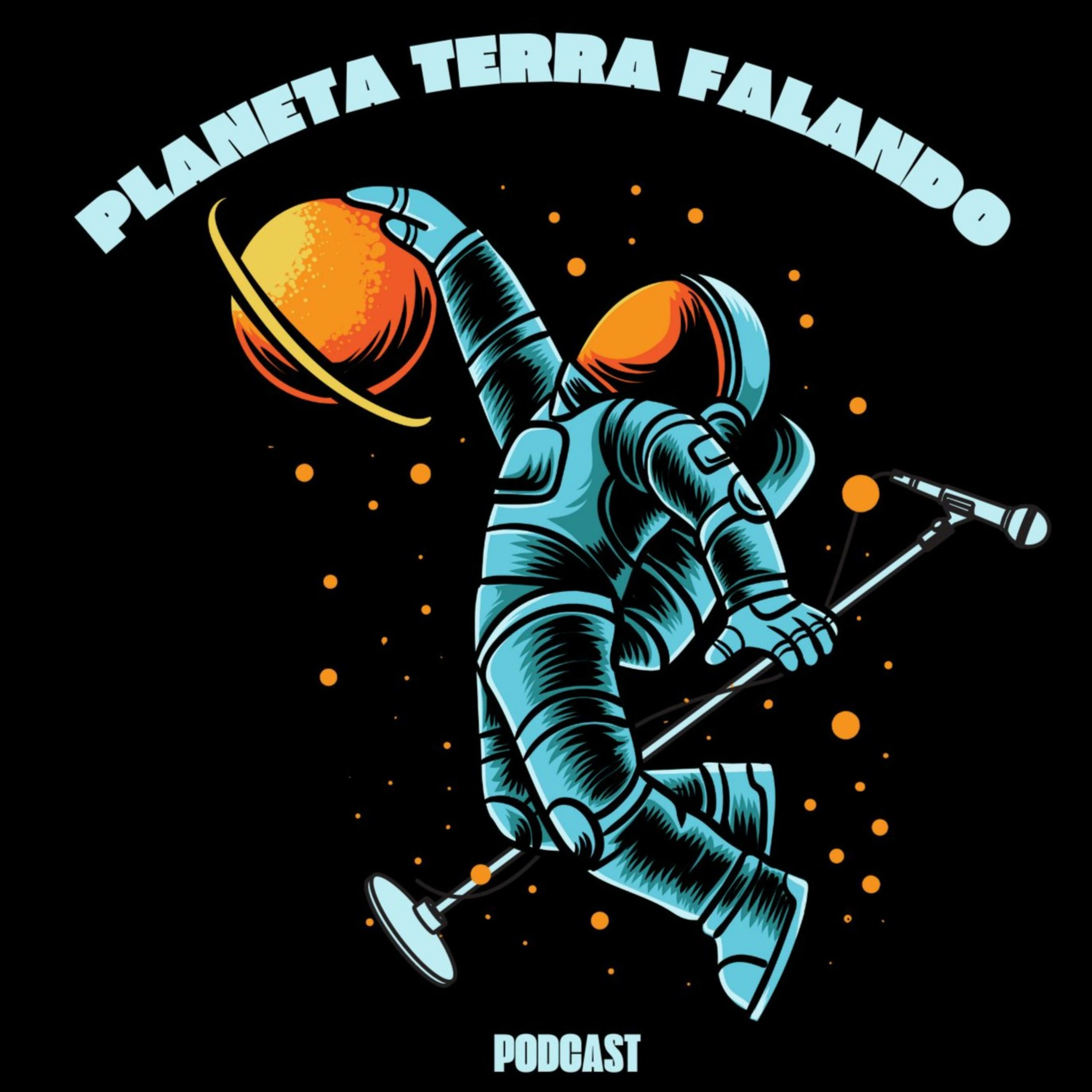 Planeta Terra Falando