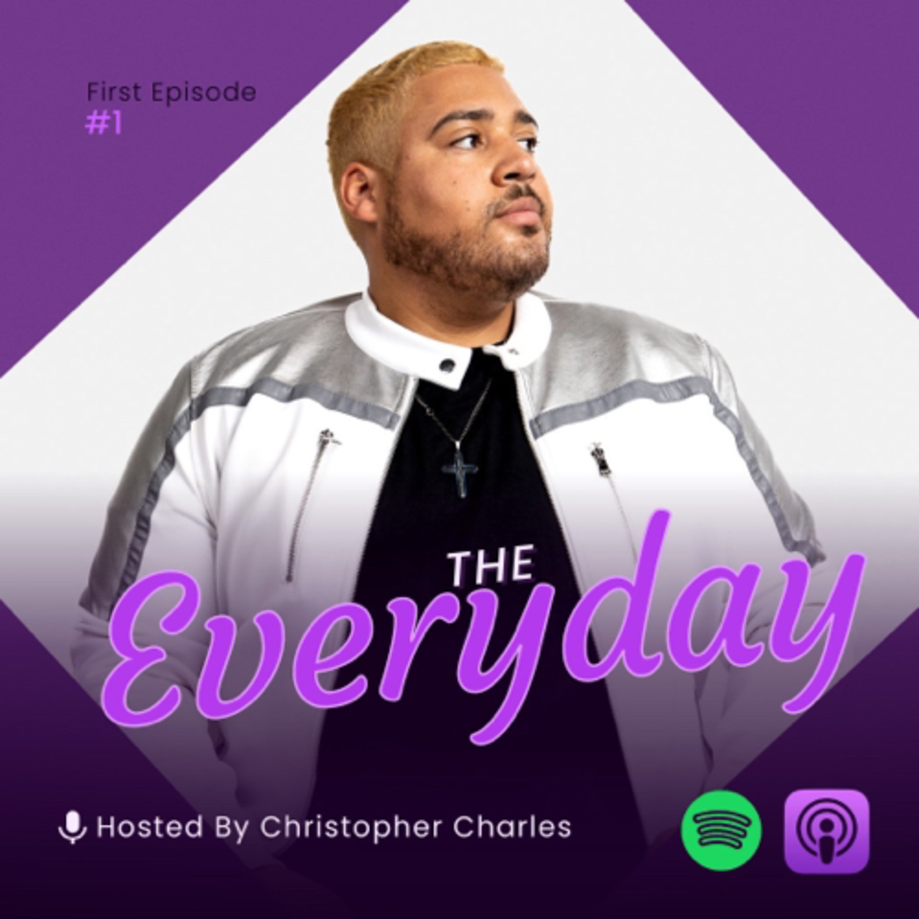 The Everyday Podcast