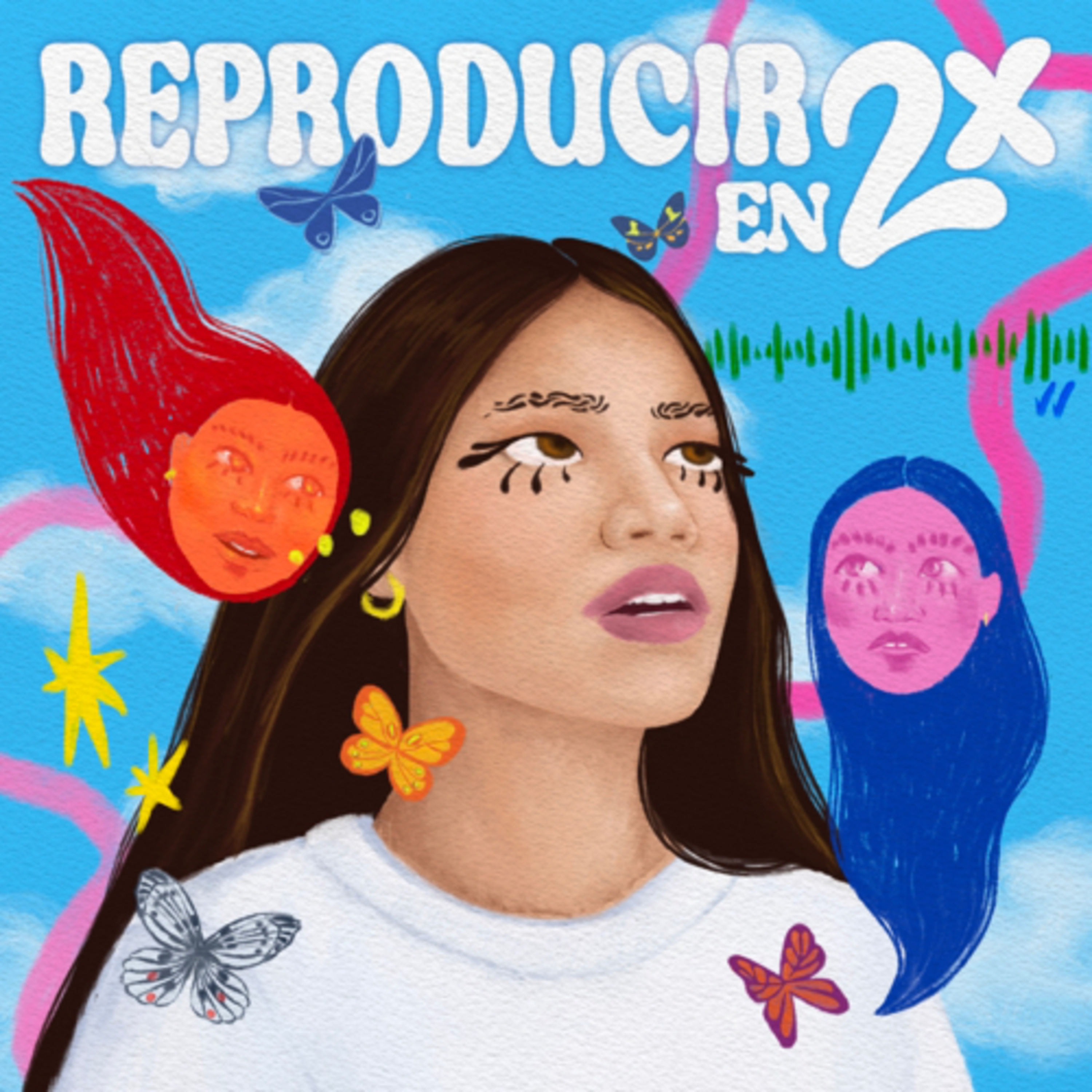 Reproducir en 2x podcast artwork