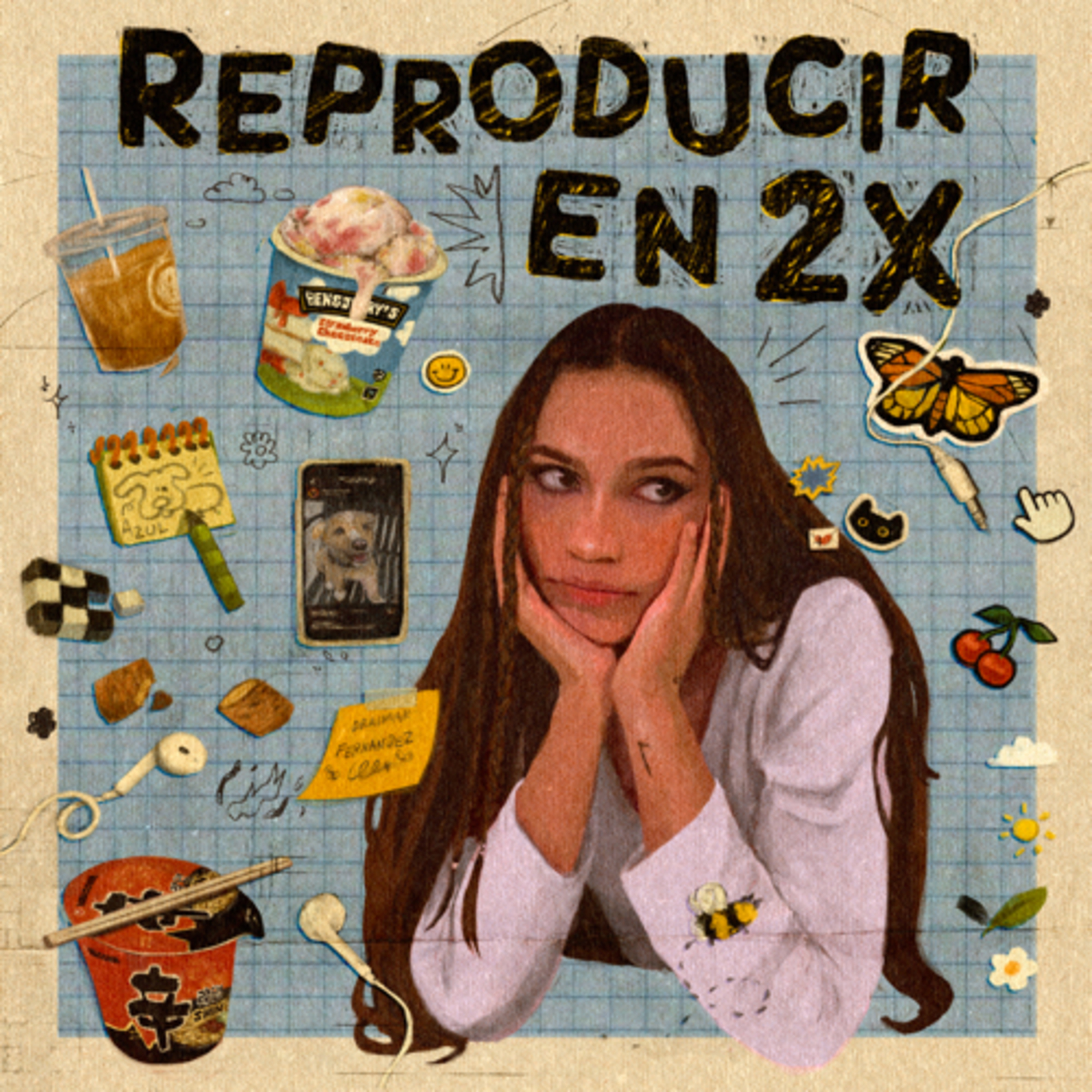 Reproducir en 2x