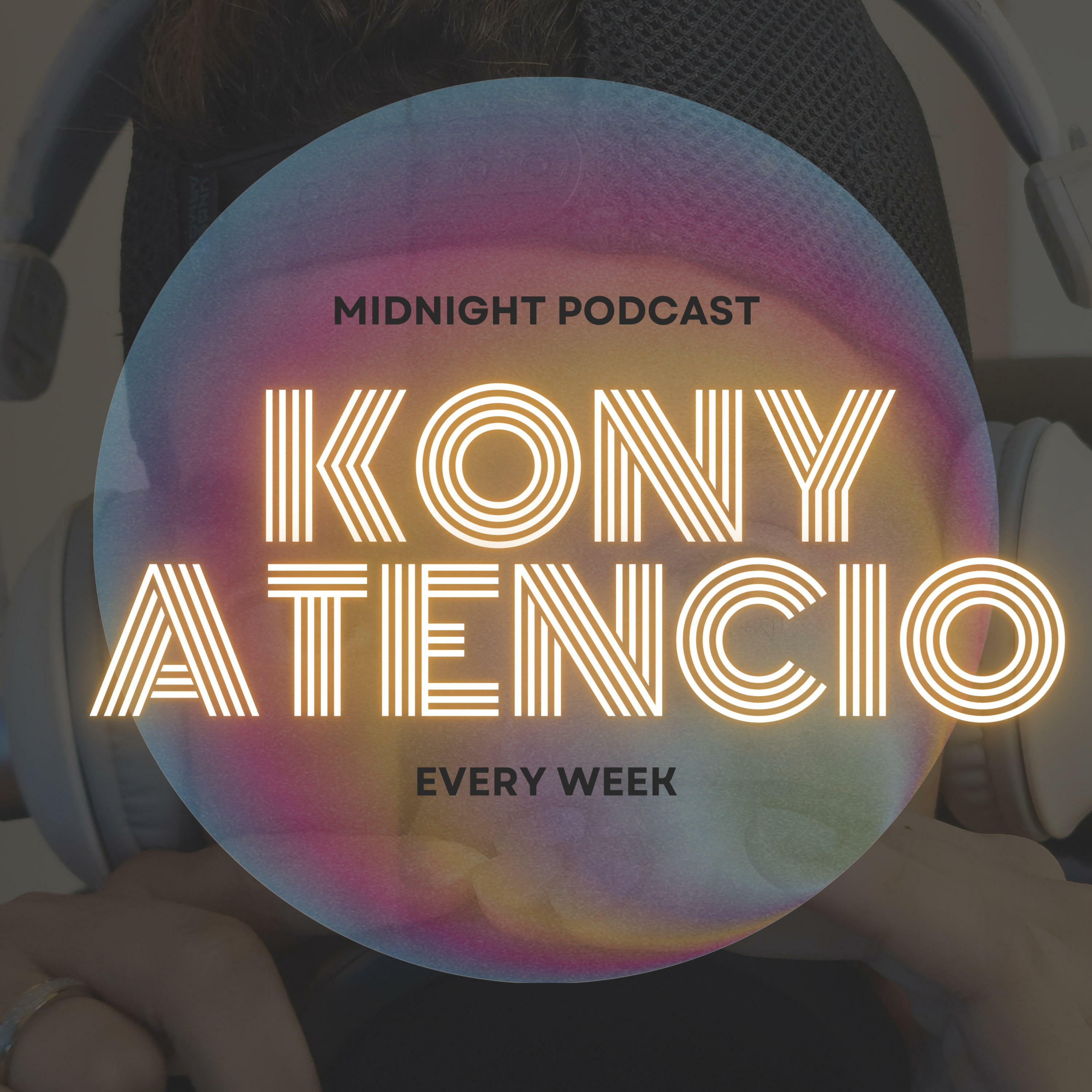 Kony Atencio Vlog