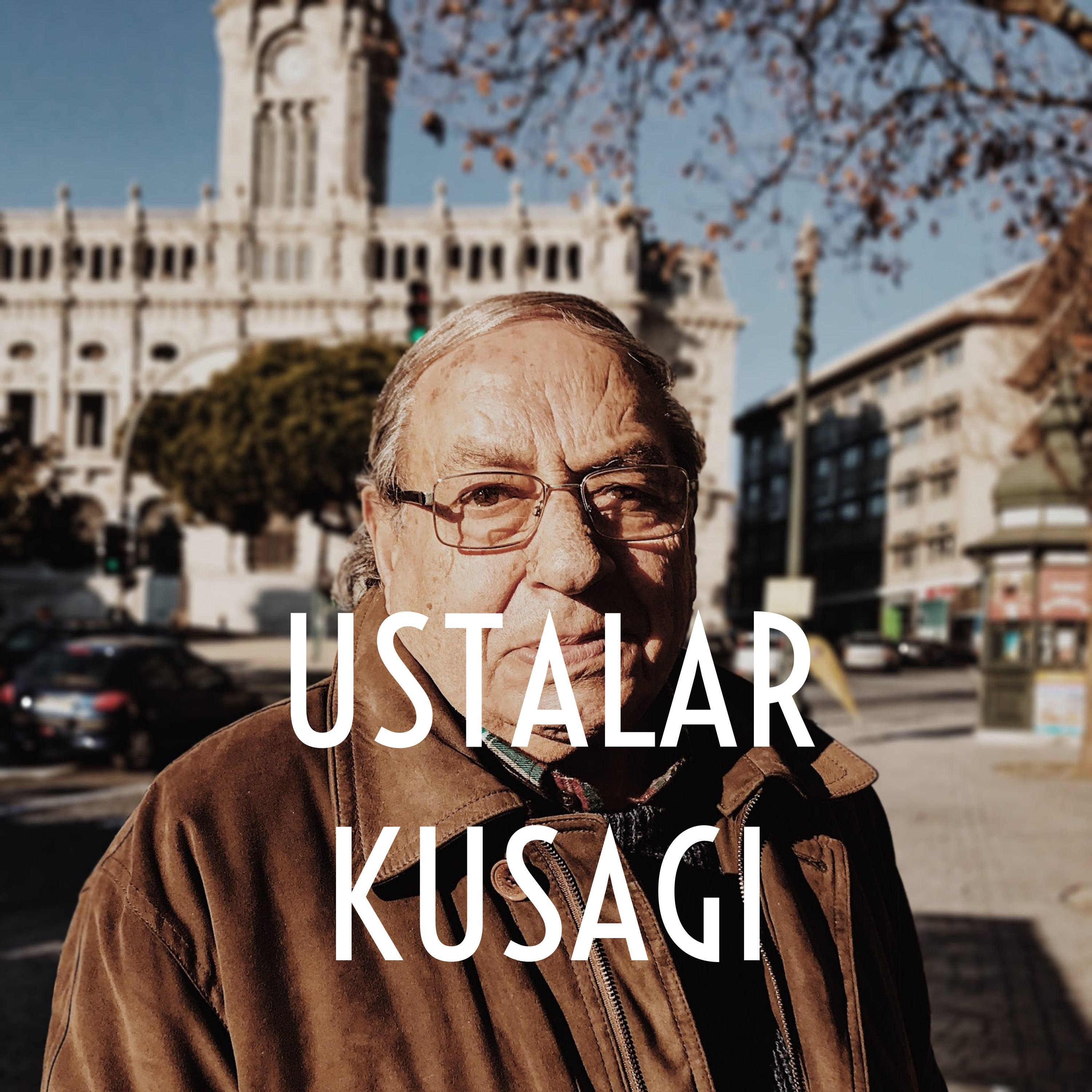 Ustalar Kuşağı