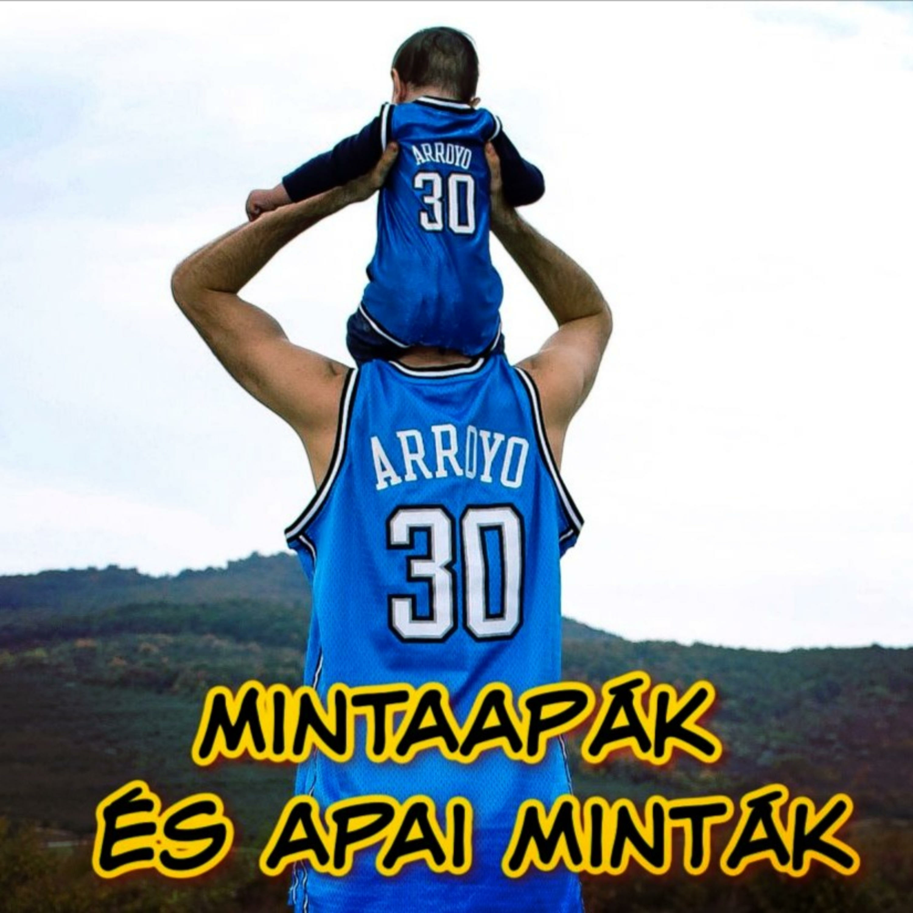 Mintaapák és Apai Minták podcast artwork