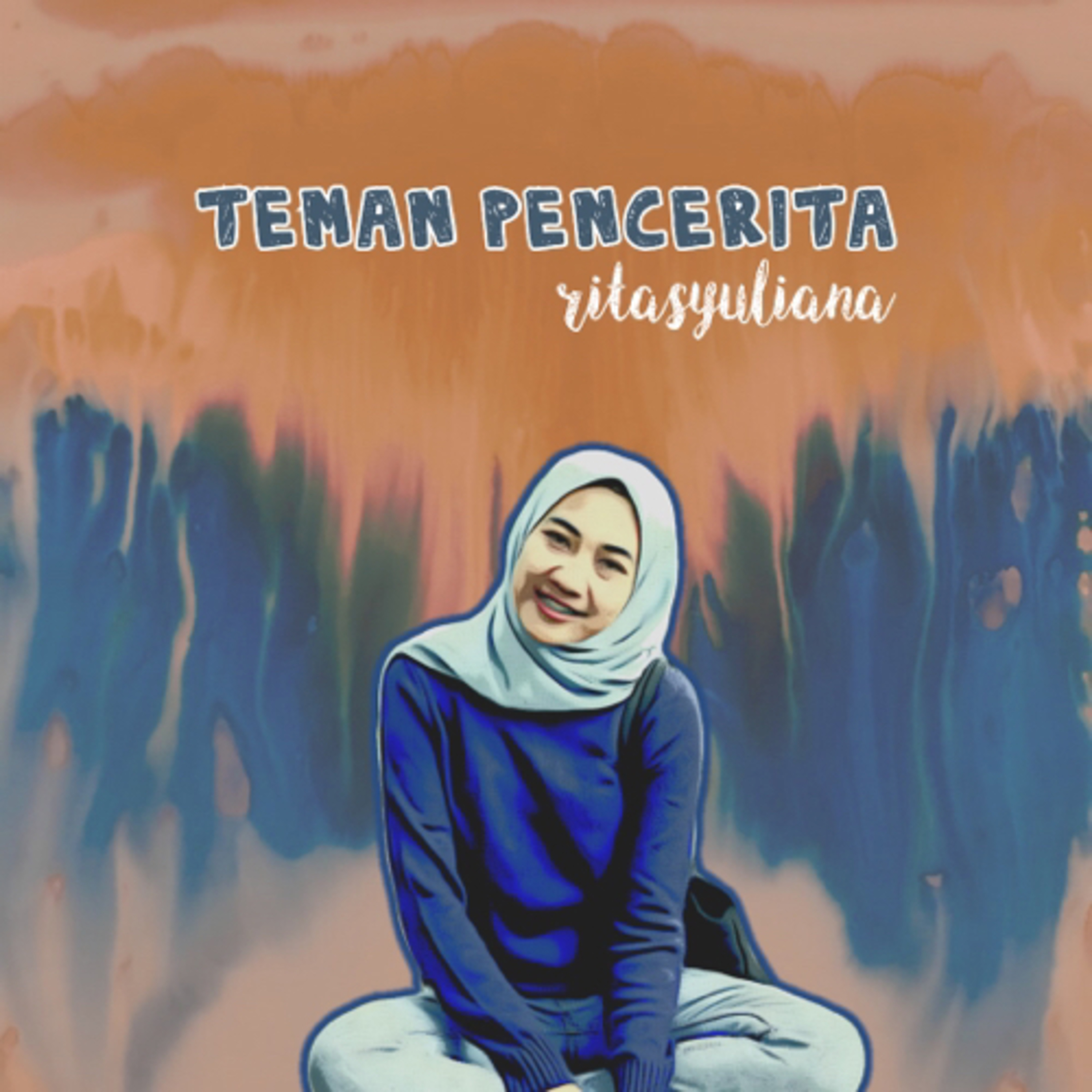 Teman Pencerita