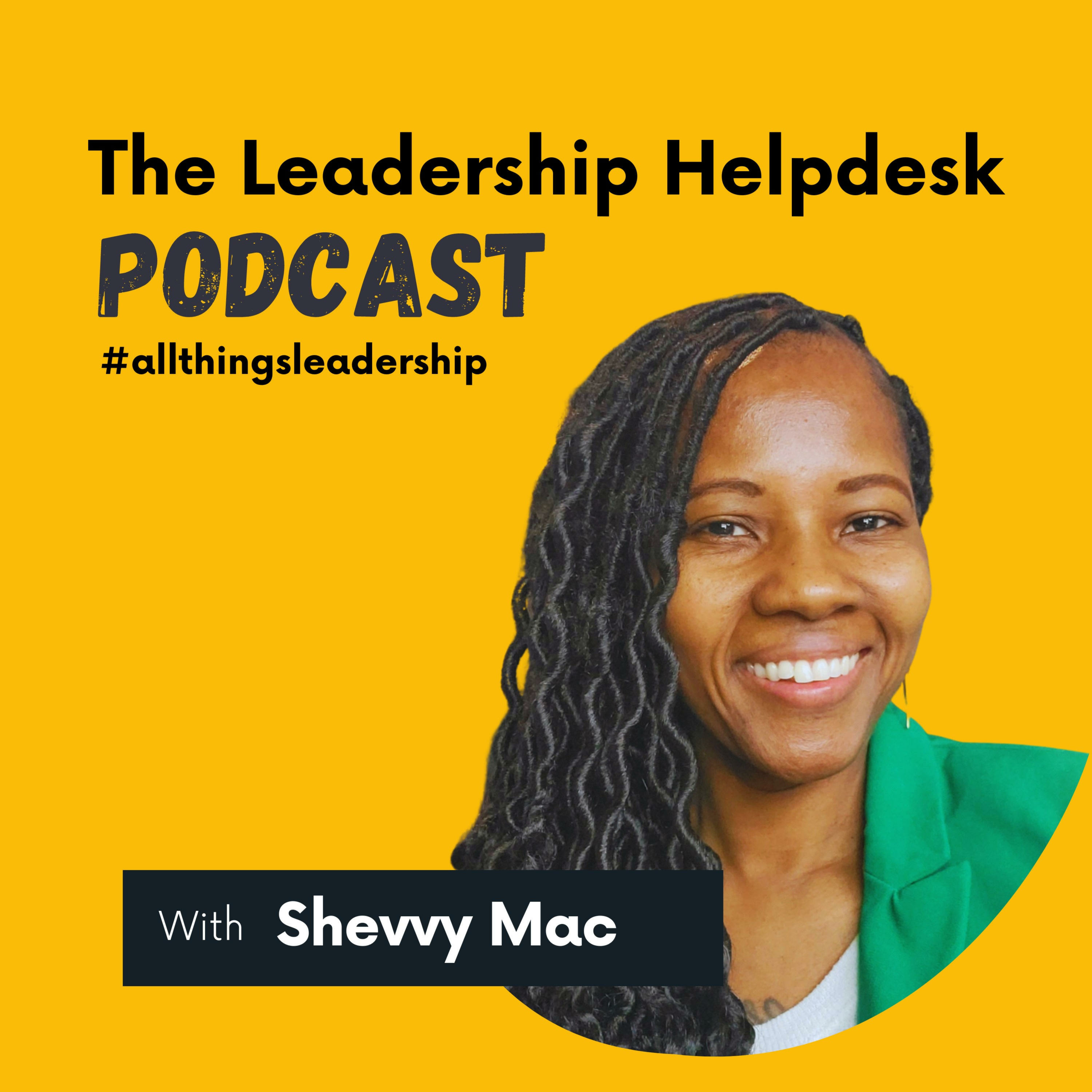 Lead Like A CEO Podcast| Proven Leadership Strategies for Mission-Driven CEOs to Elevate Performance