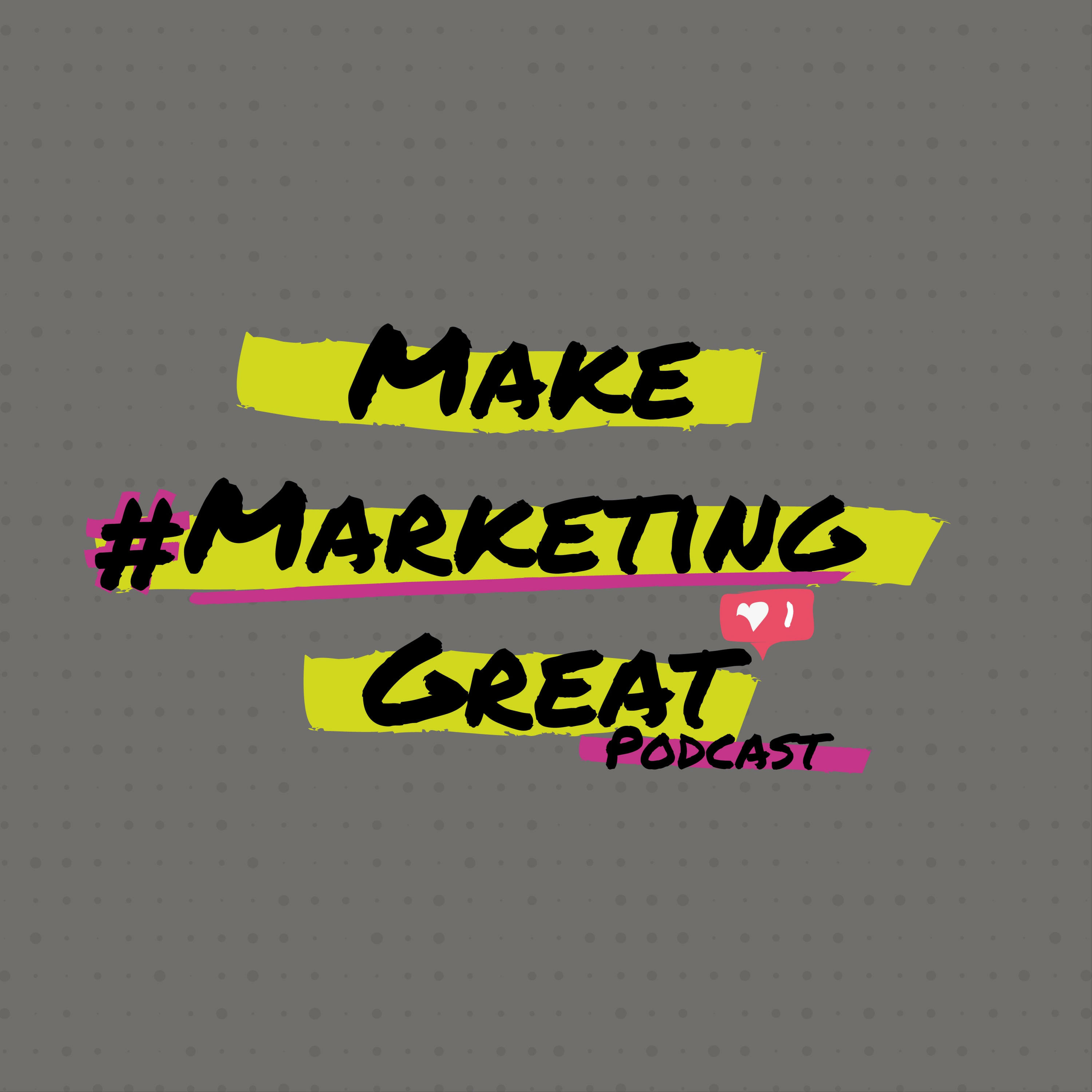 Why is Remarketing Important?!! episode artwork