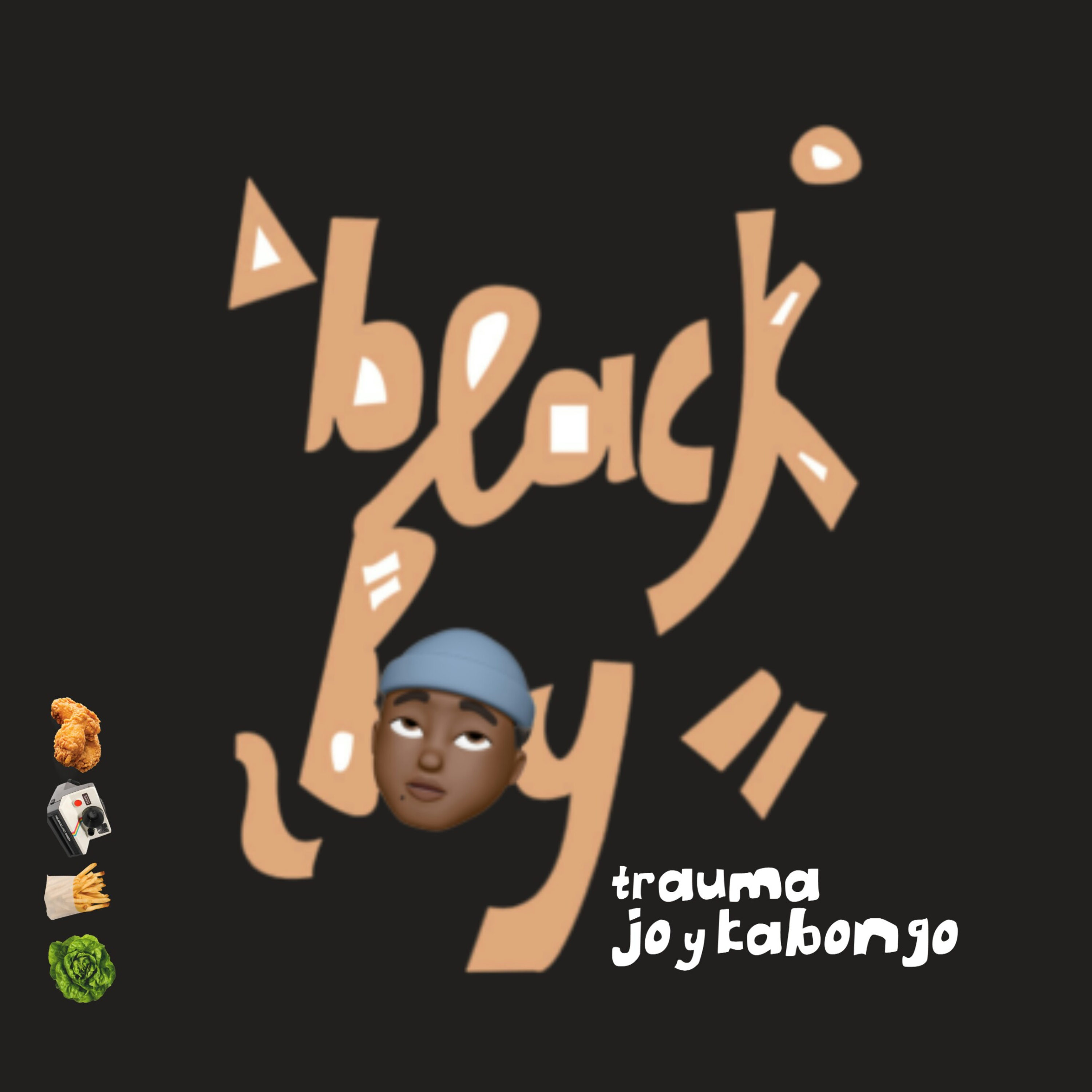 Black Boy Trauma Black Boy Trauma