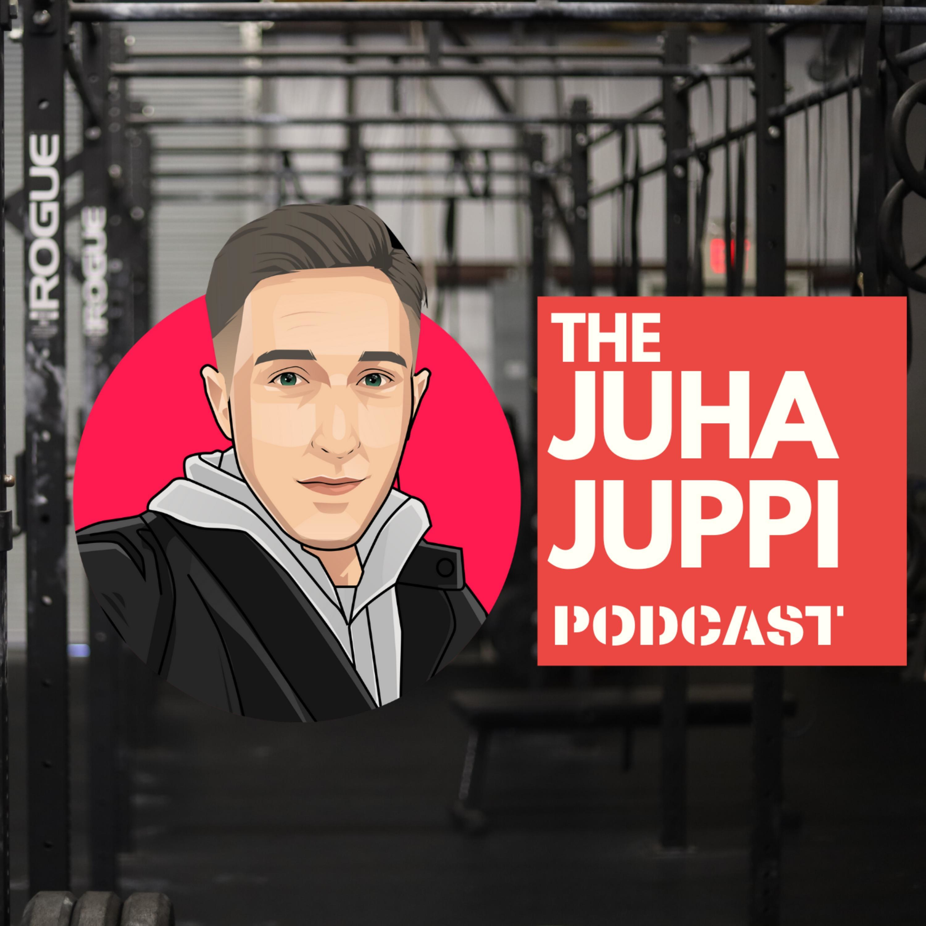 The Juha Juppi Podcast