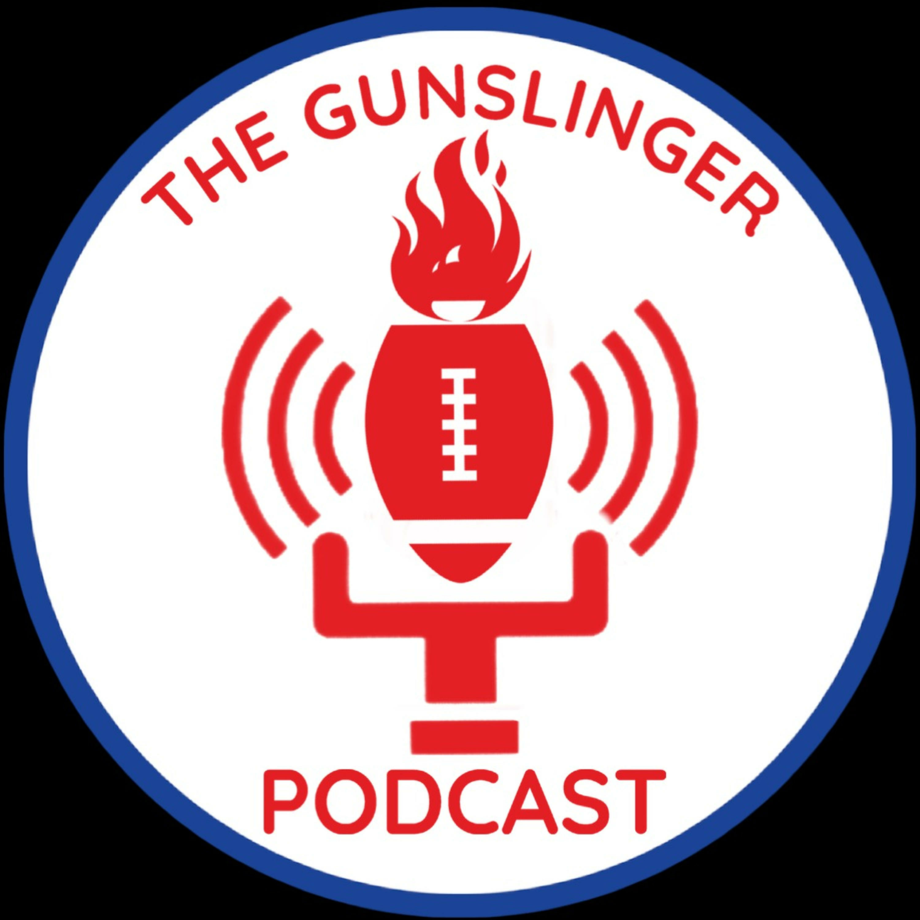 The Gunslinger Podcast