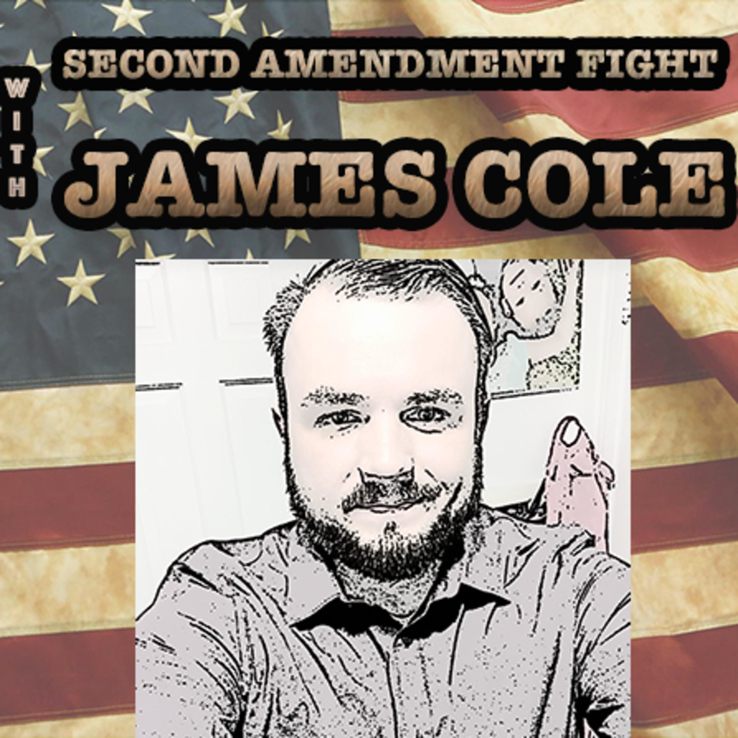 Second Amendment Fight