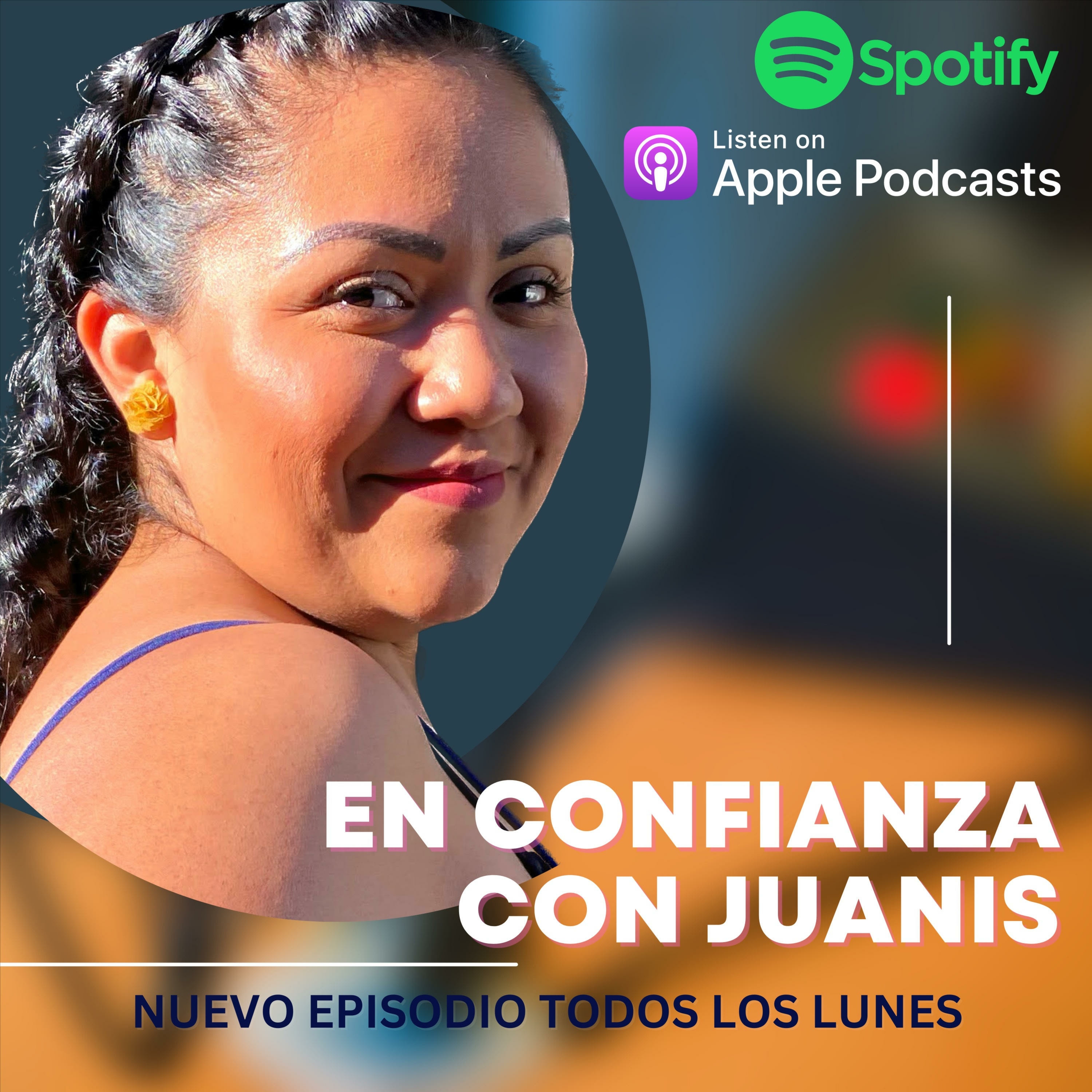 En Confianza Con Juanis