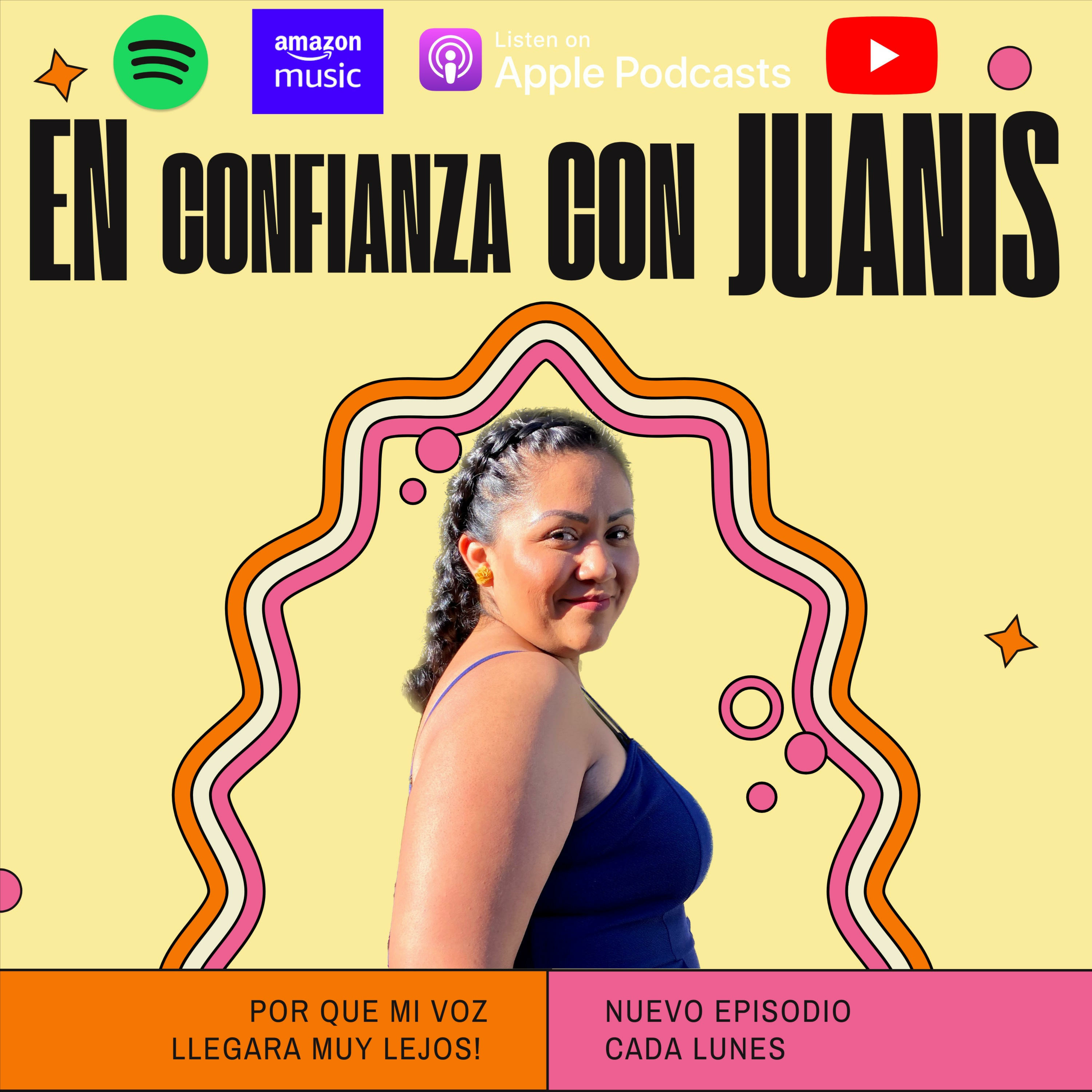En Confianza Con Juanis