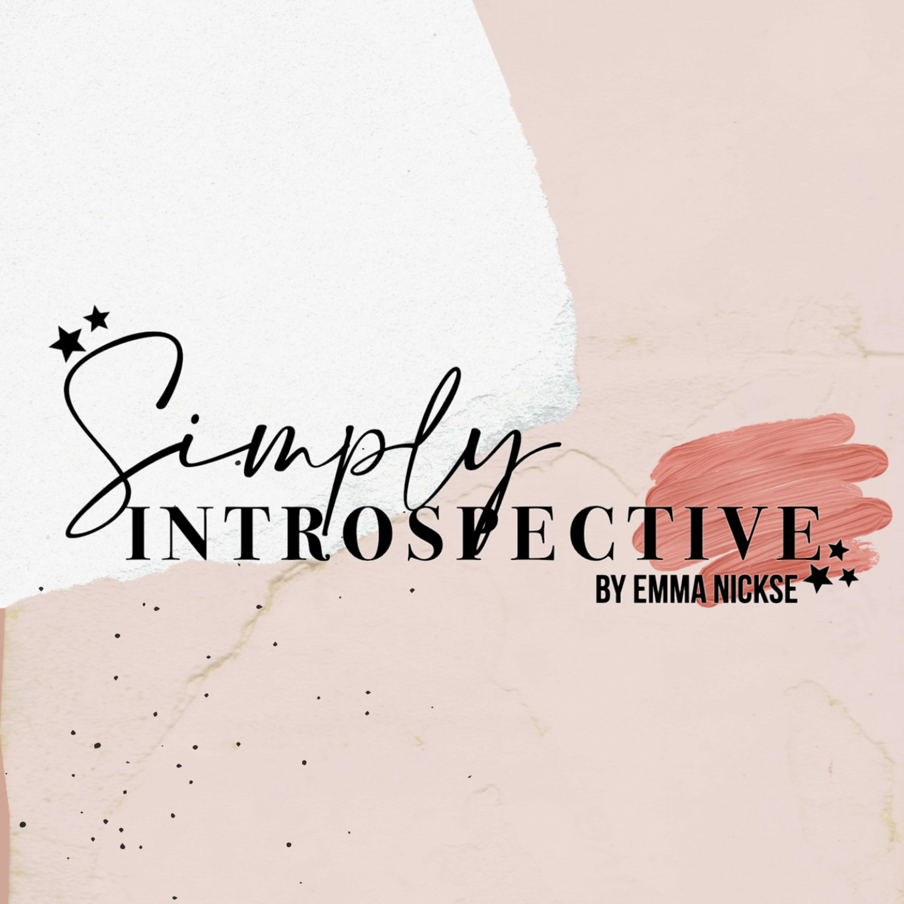 Simply Introspective