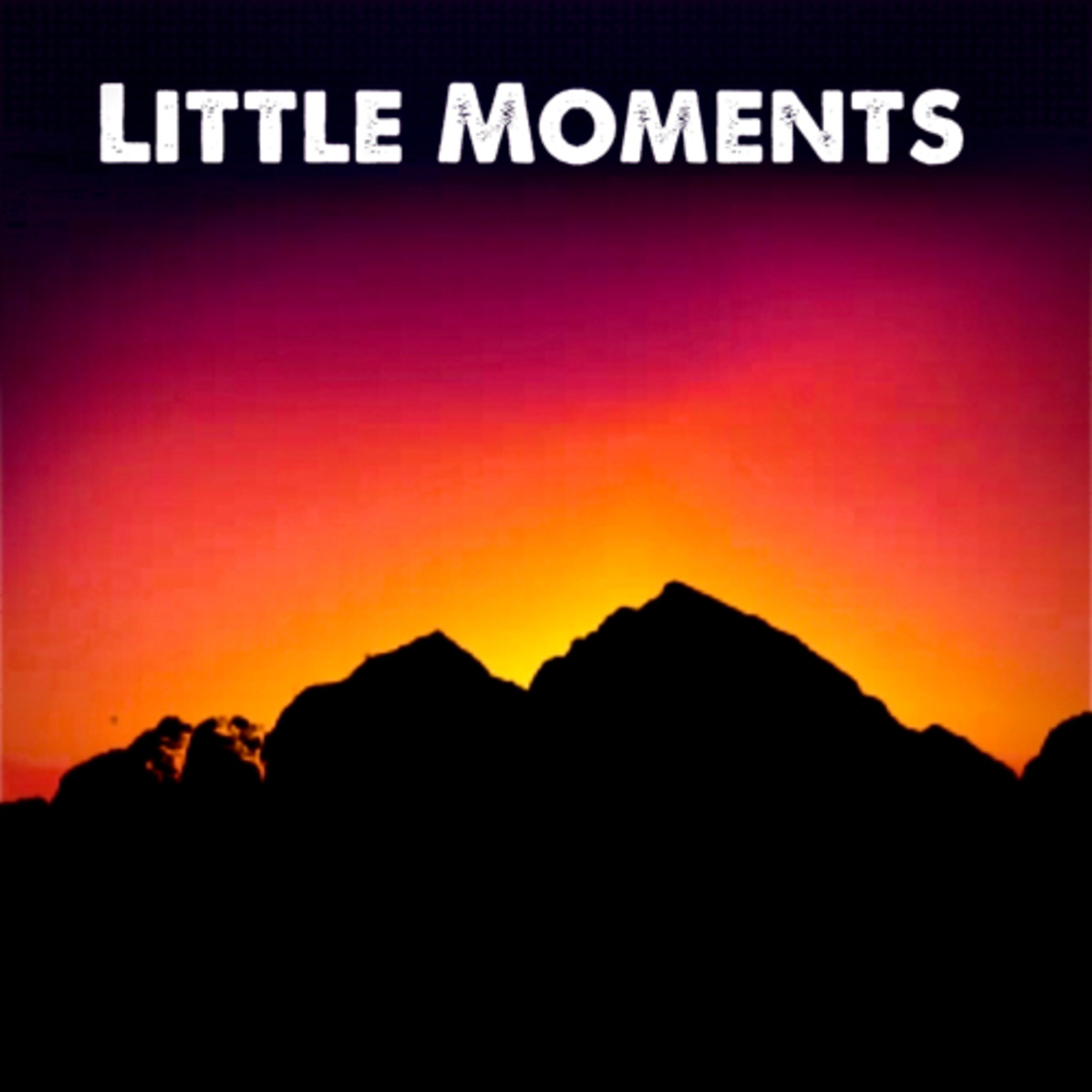 Little Moments: Beauty in Nature (Trailer)