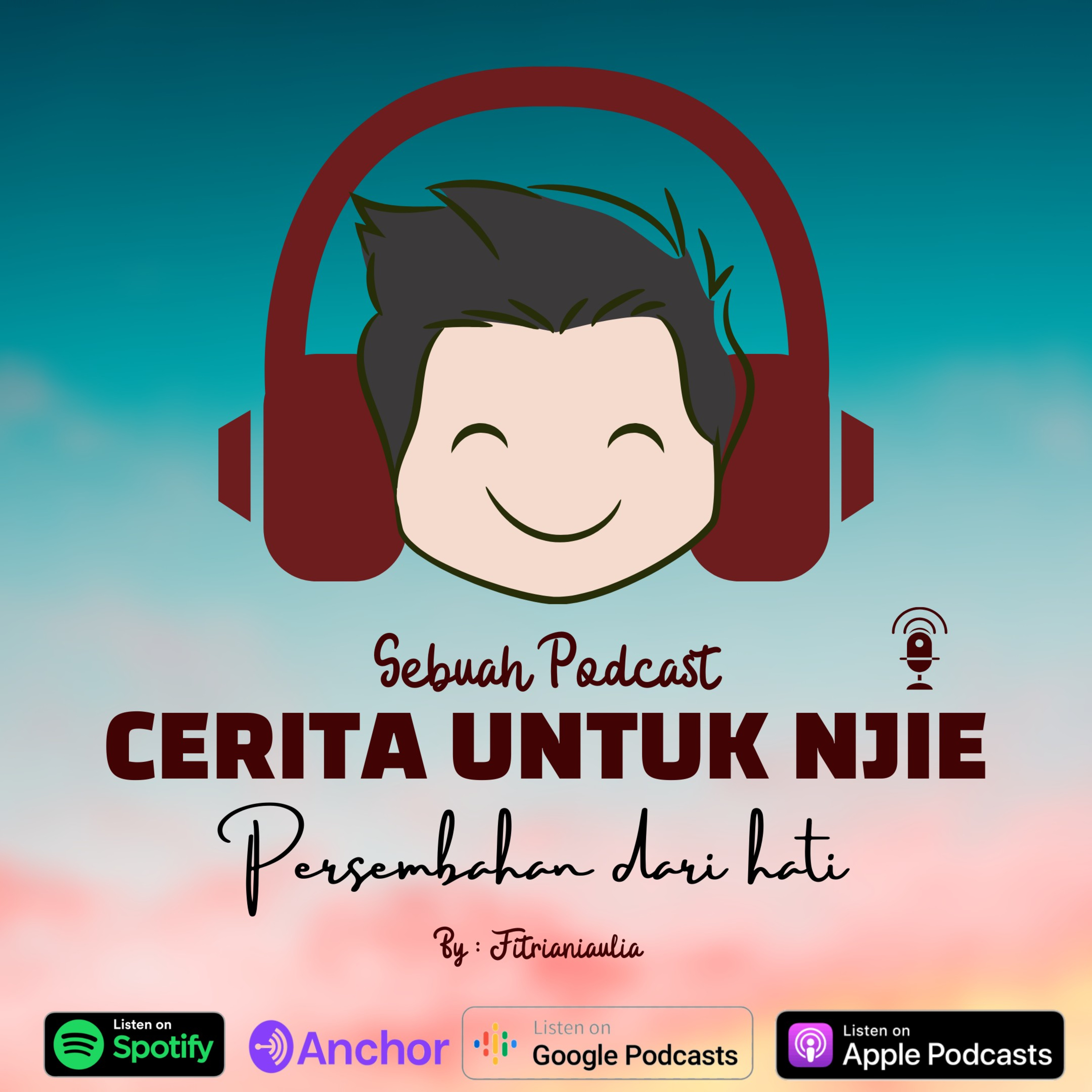 Cerita Untuk Njie