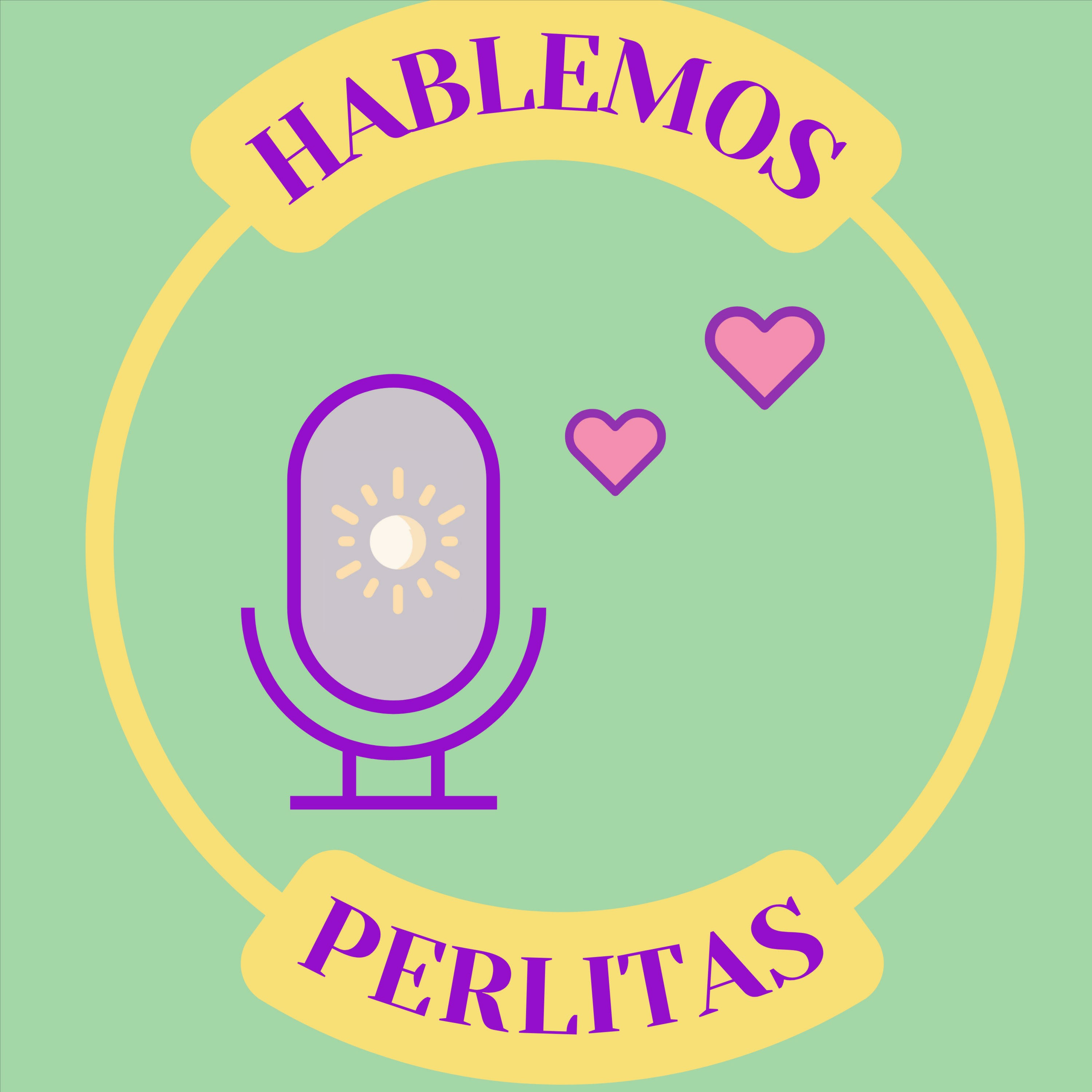 Hablemos Perlitas podcast artwork
