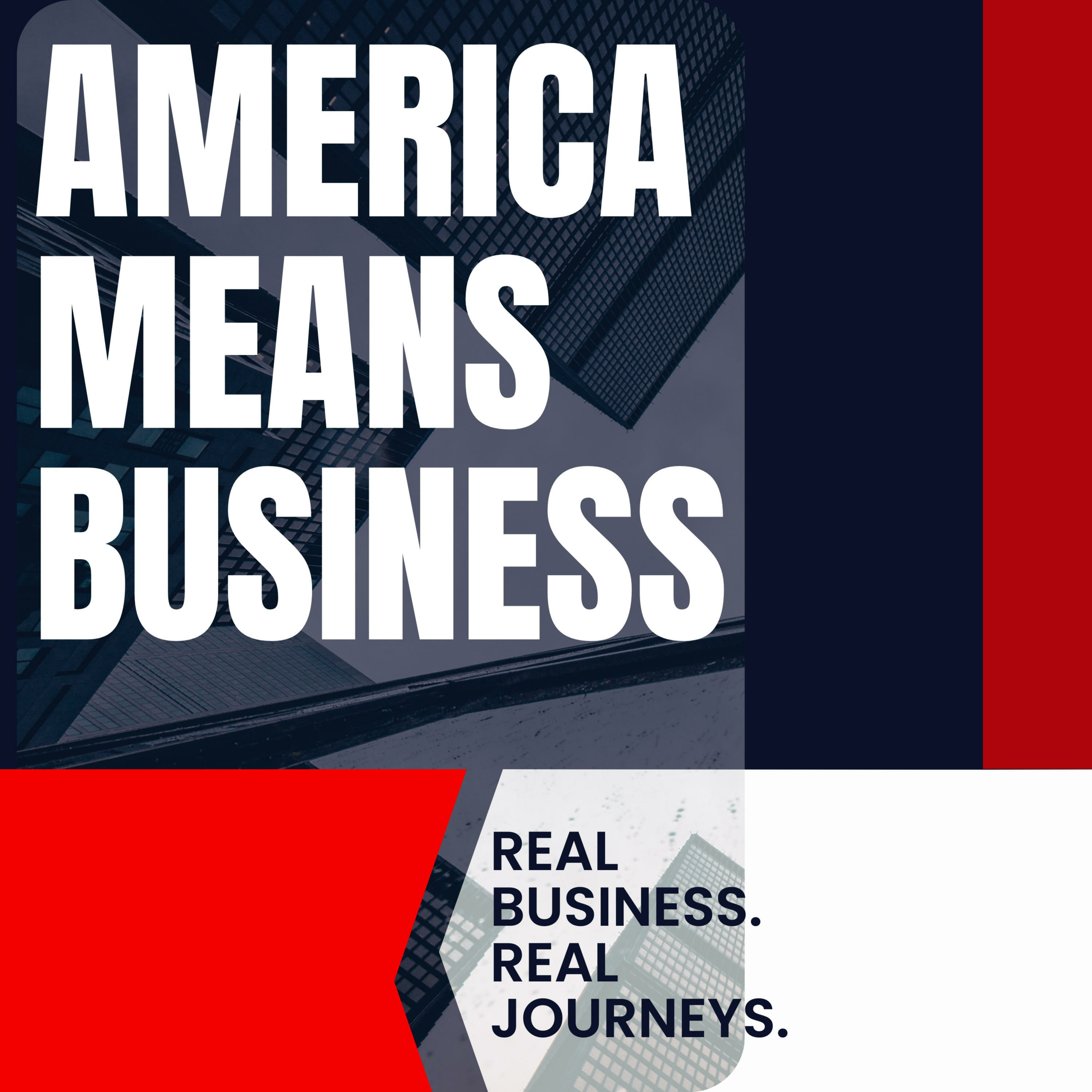 America Means Business