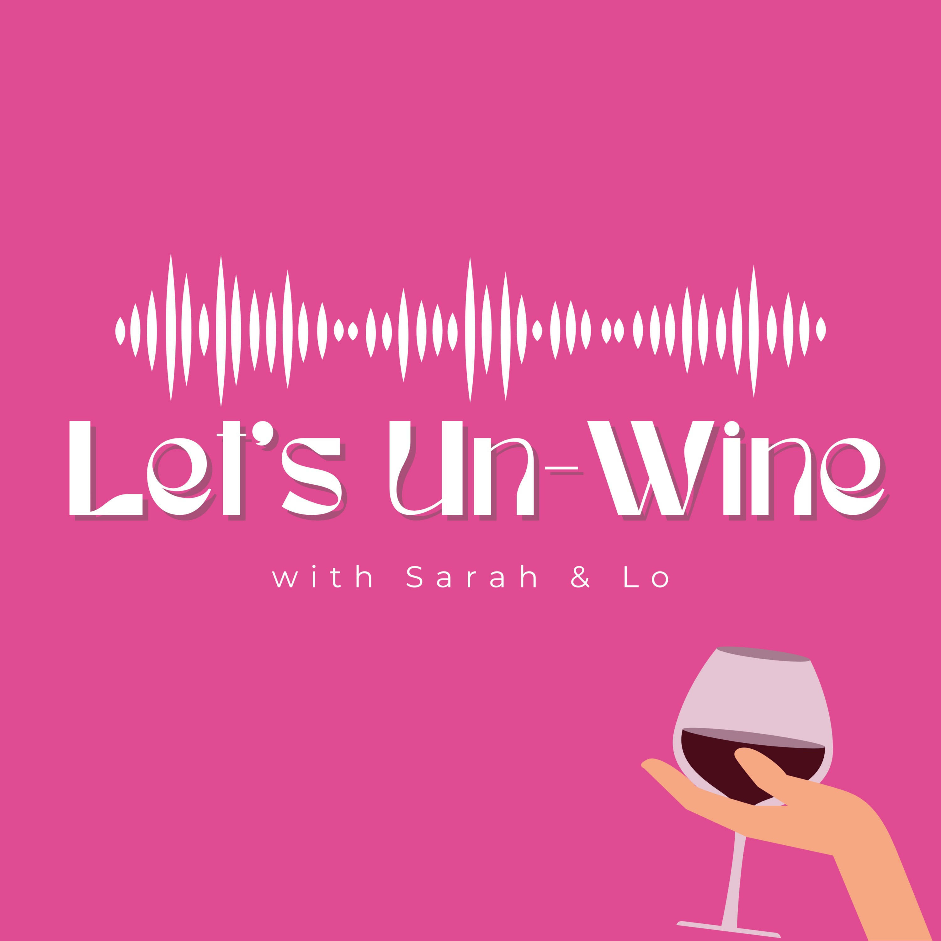 Let\'s Un-Wine