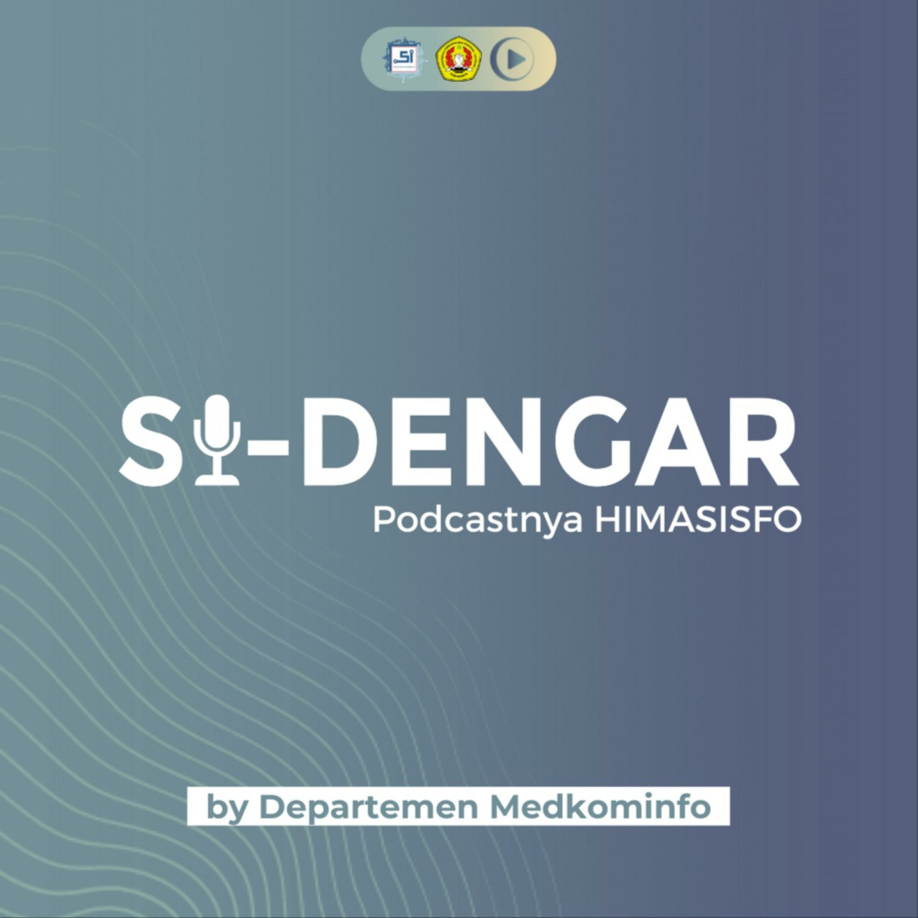 SI Dengar podcast artwork