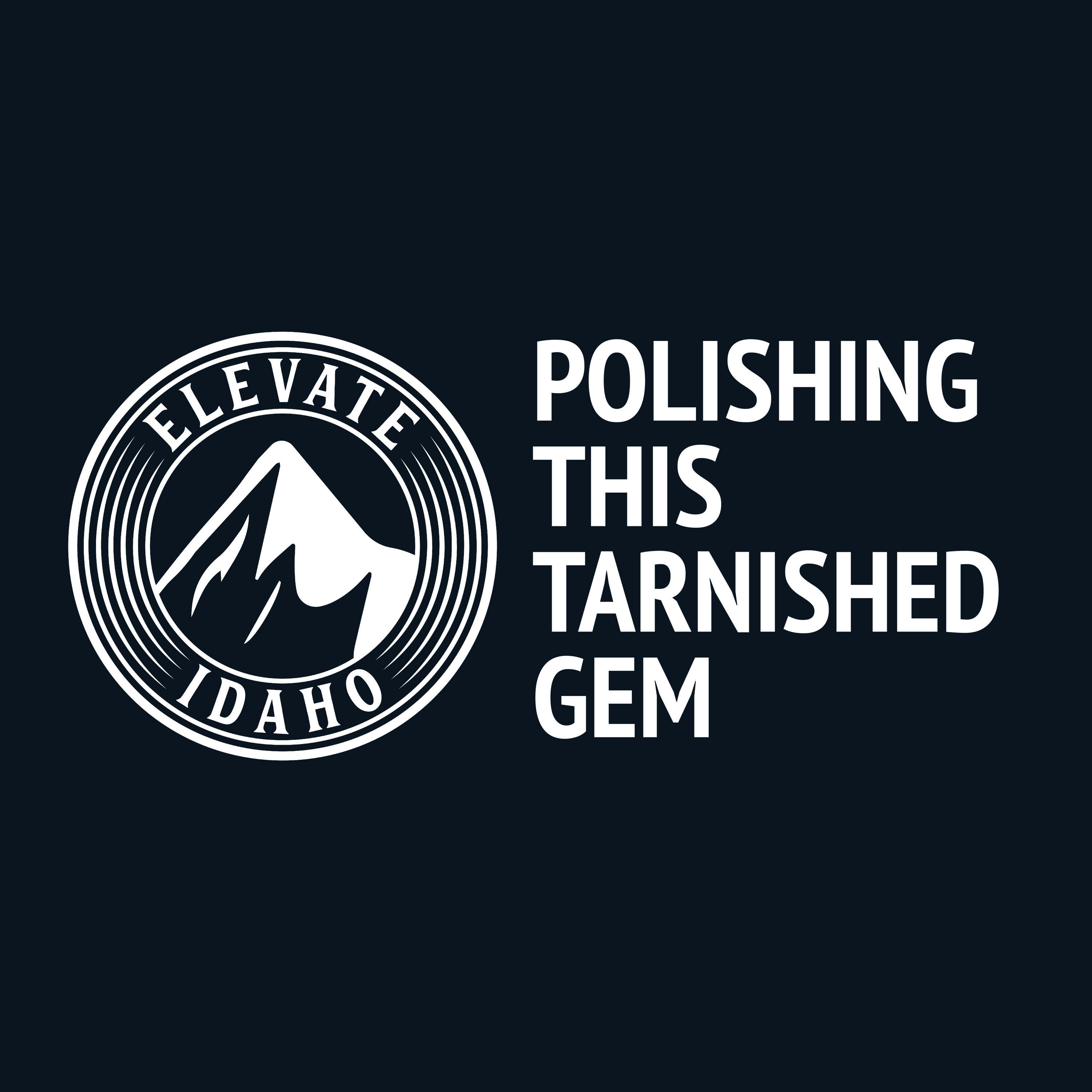 Elevate Idaho podcast artwork