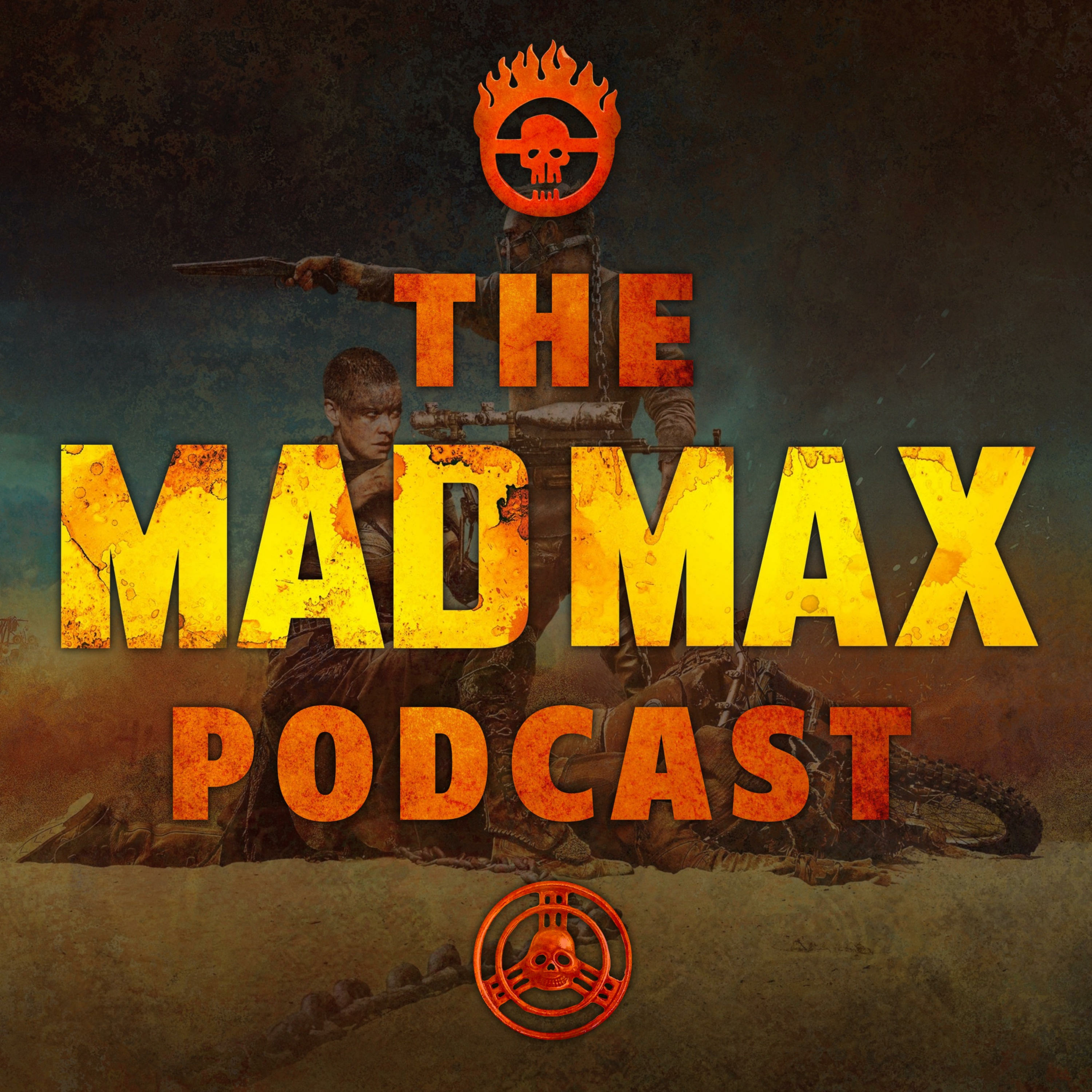 The Mad Max Podcast