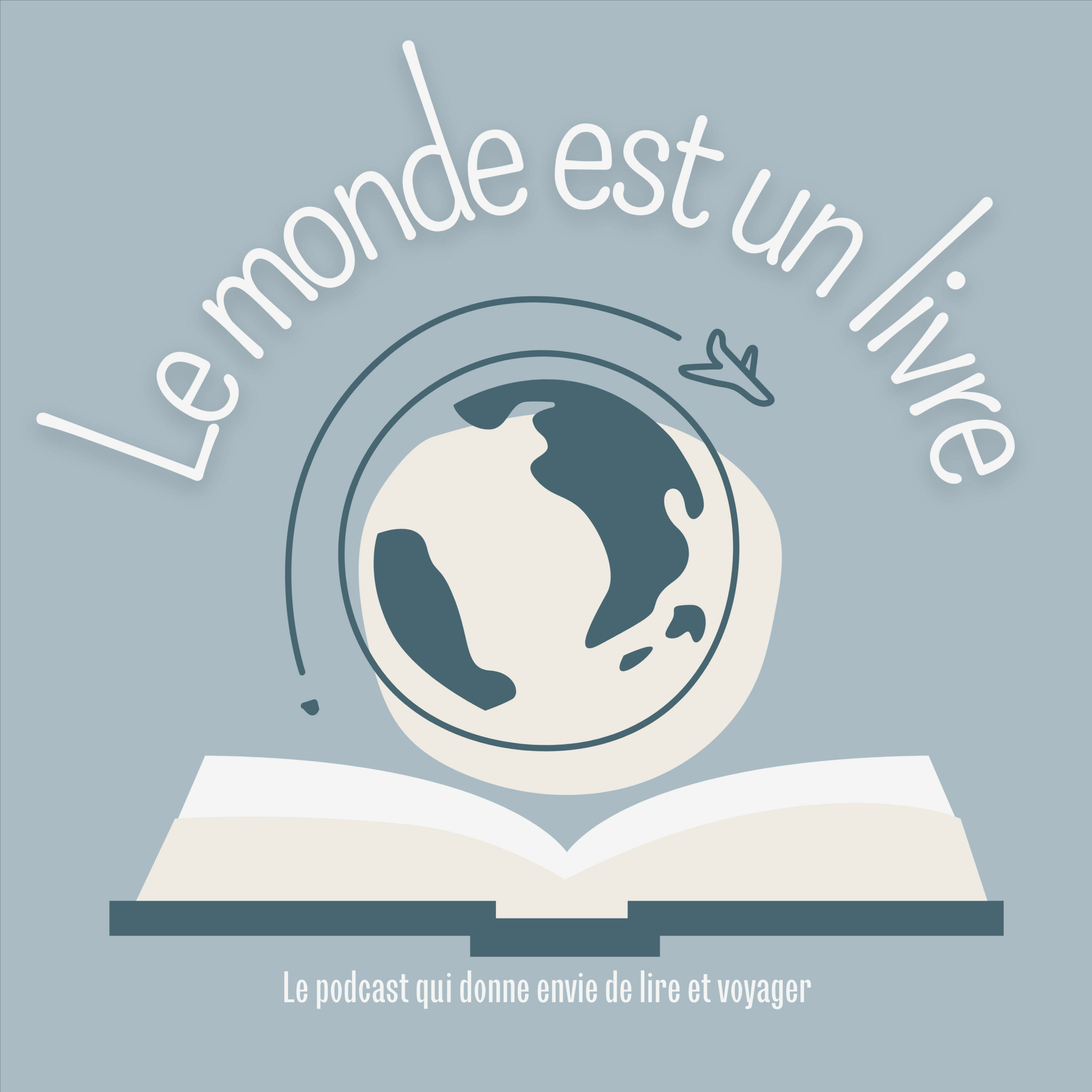Le monde est un livre