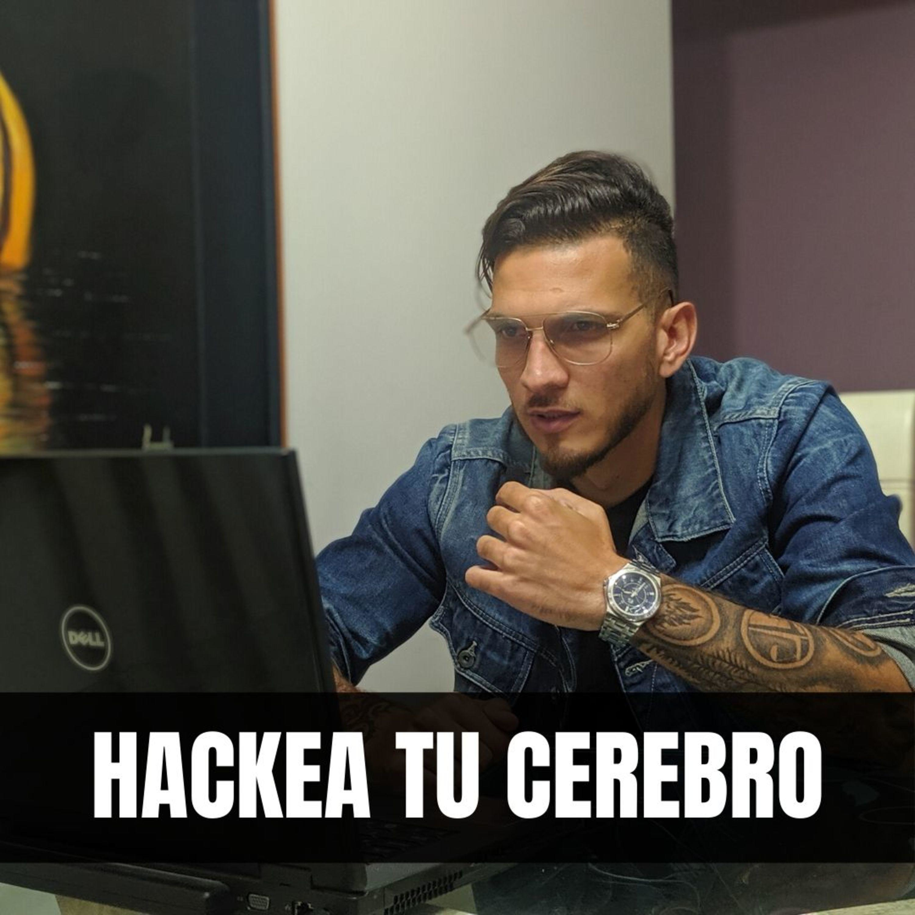 Hackea tu Cerebro - Javier Martens