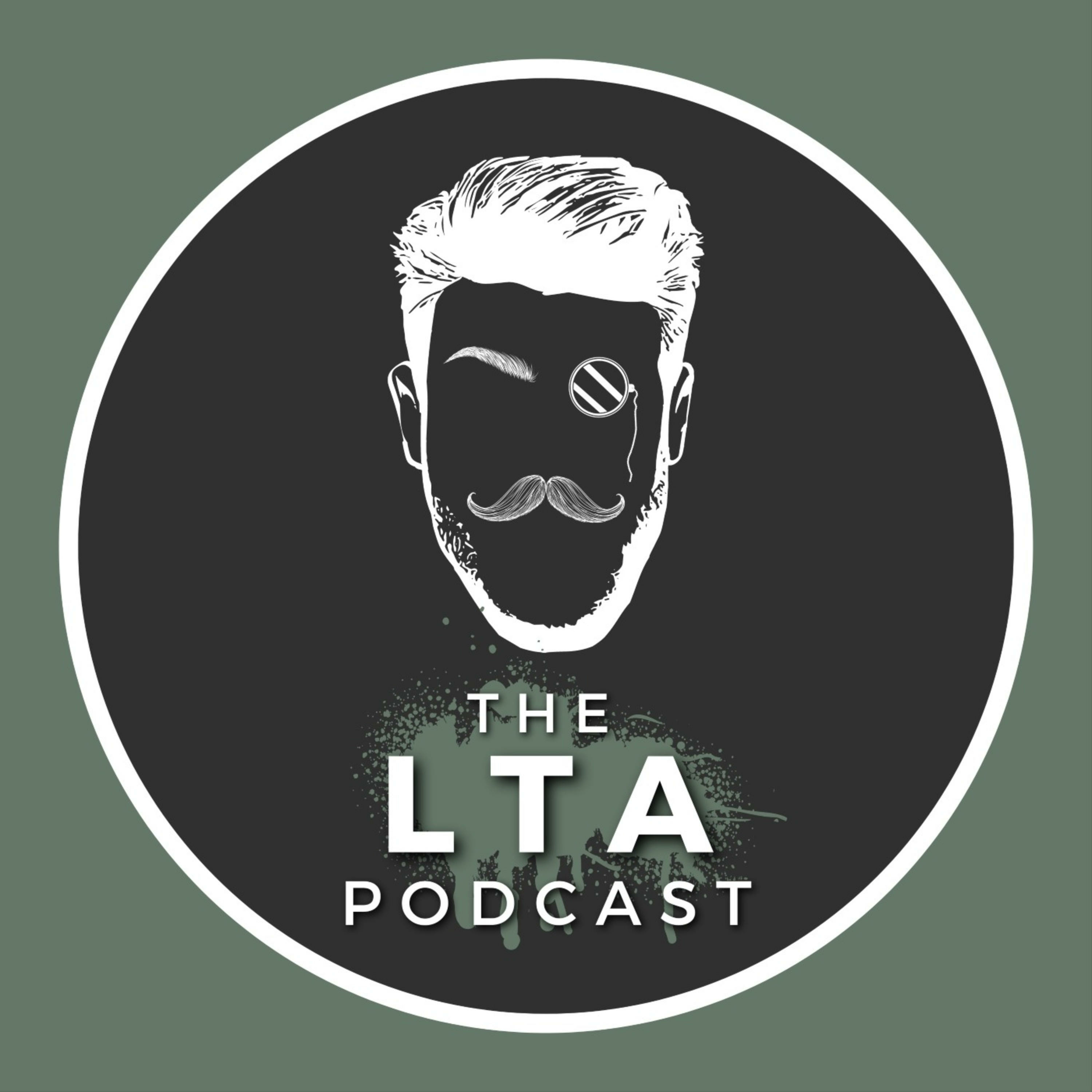 The LTA Podcast podcast artwork