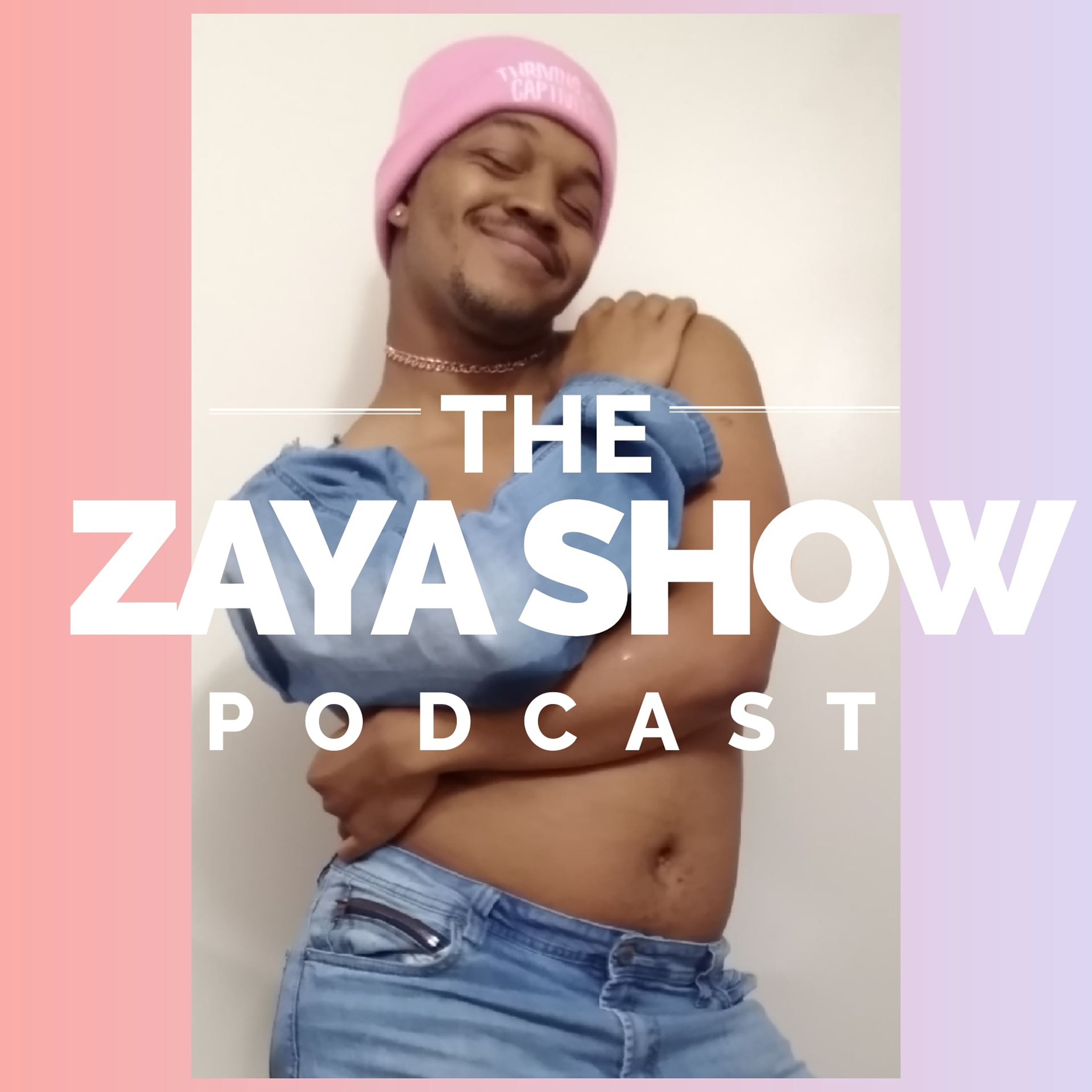 The Zaya Show