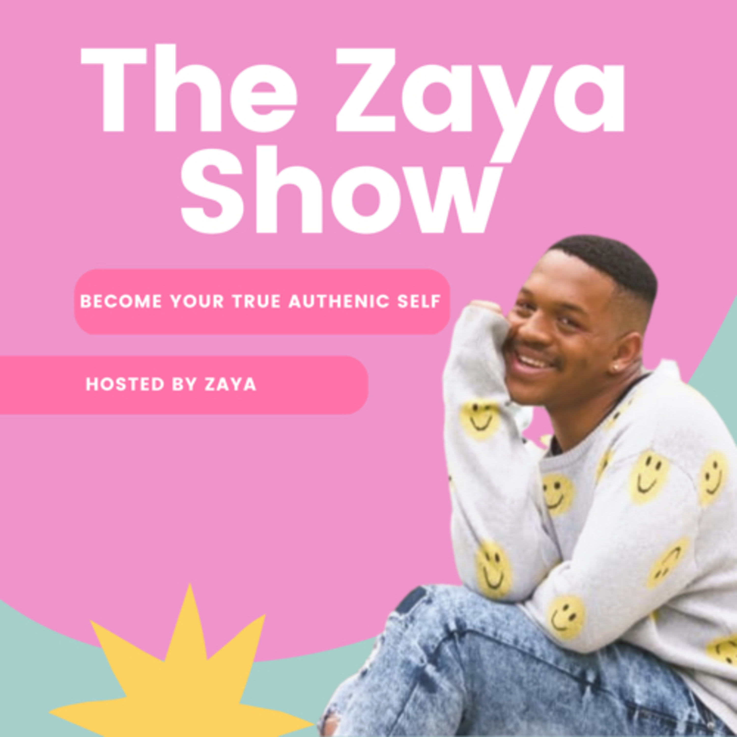 The Zaya Show