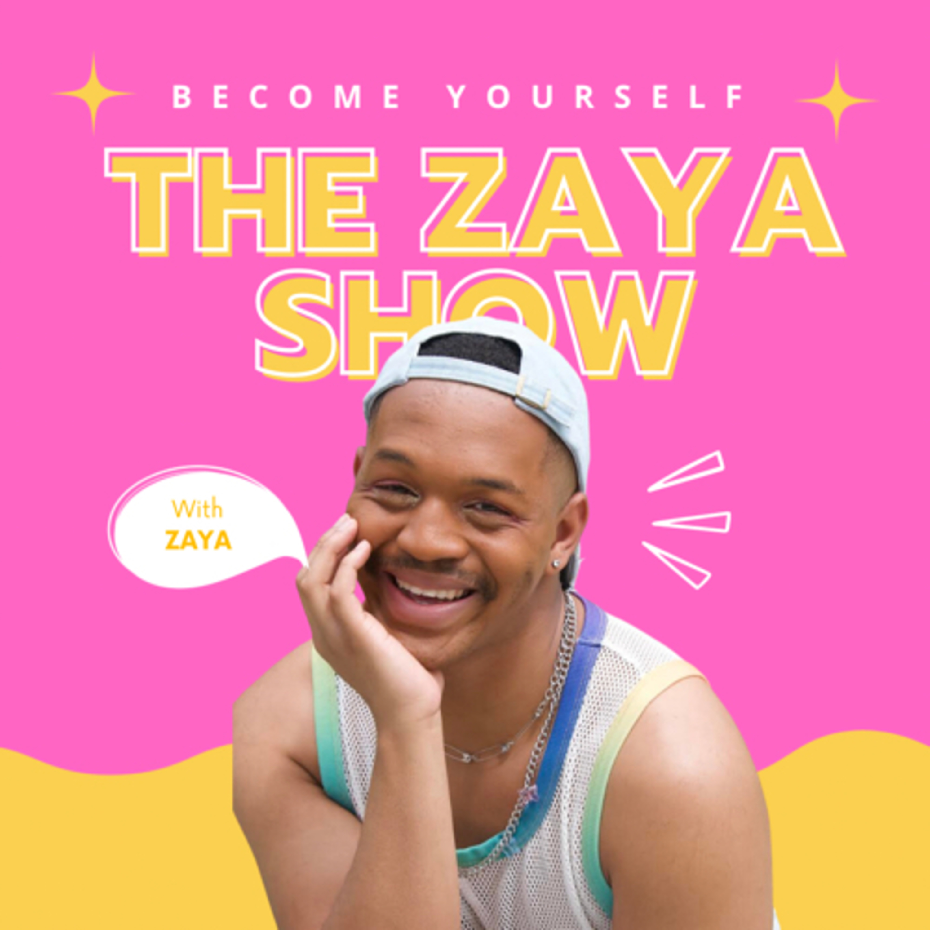 The Zaya Show